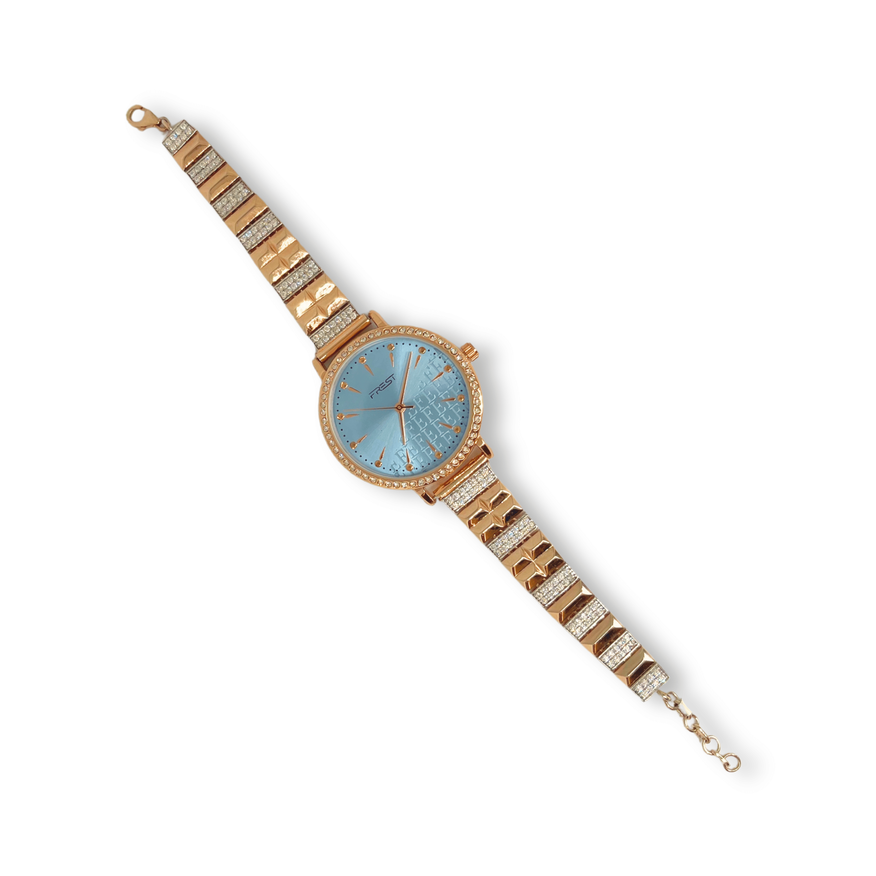 Chic Elegance Wrist Watch
