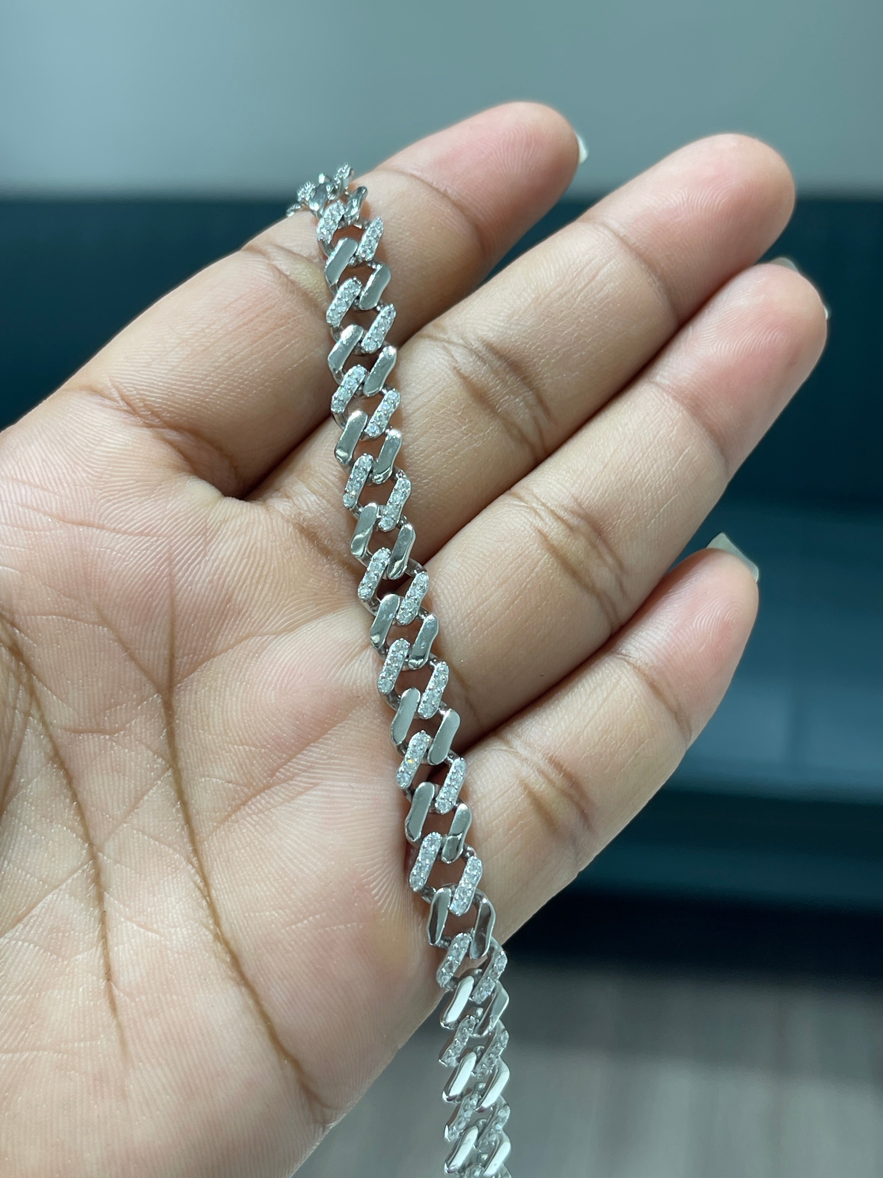 Alpha Trend Bracelet