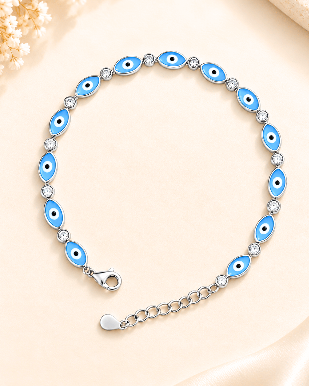 Zaviera Luxe Bracelet