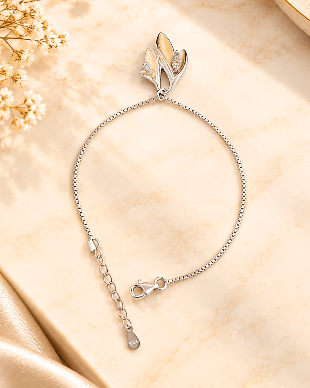 The Vivienne Bracelet