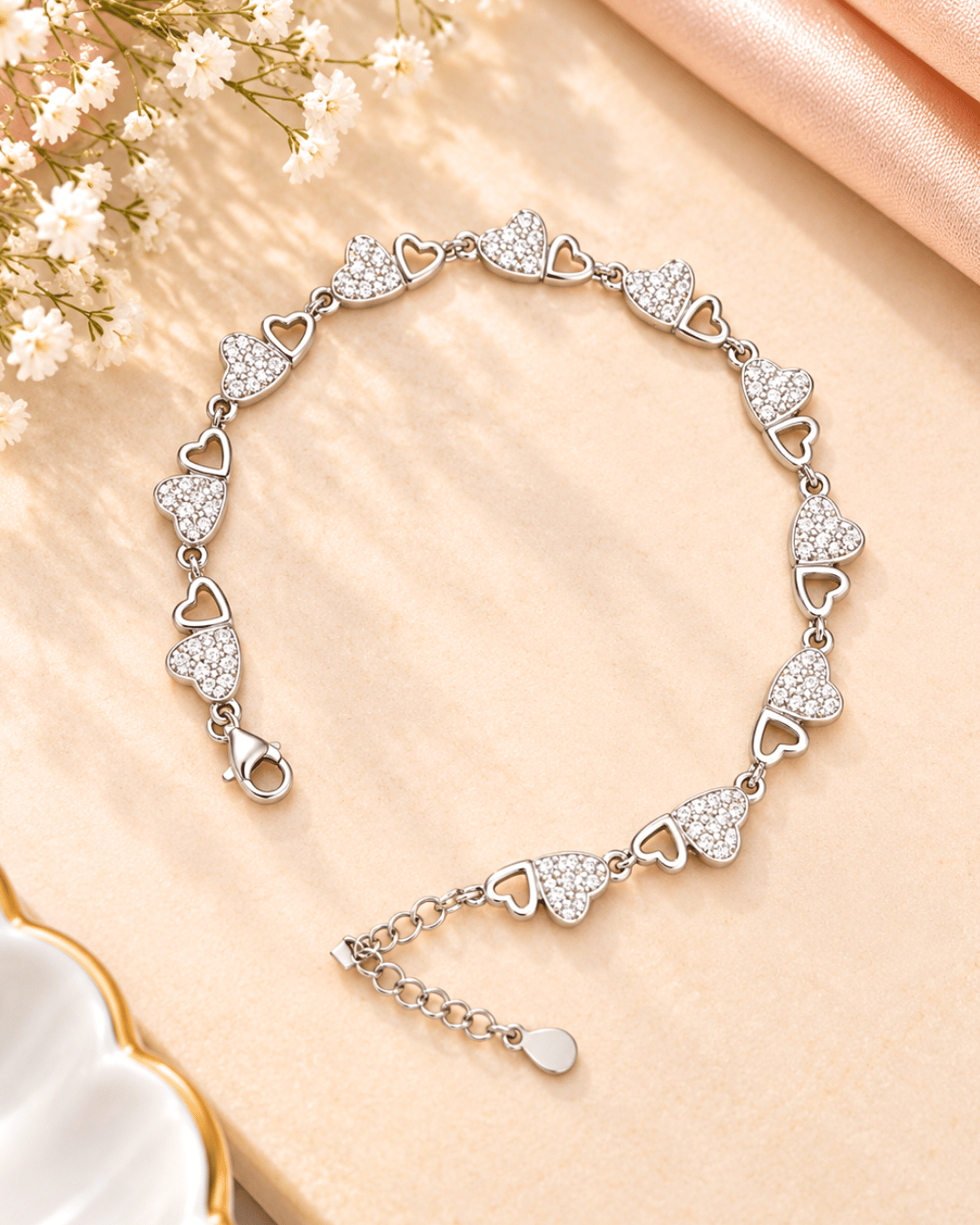 Aurora Grace Bracelet
