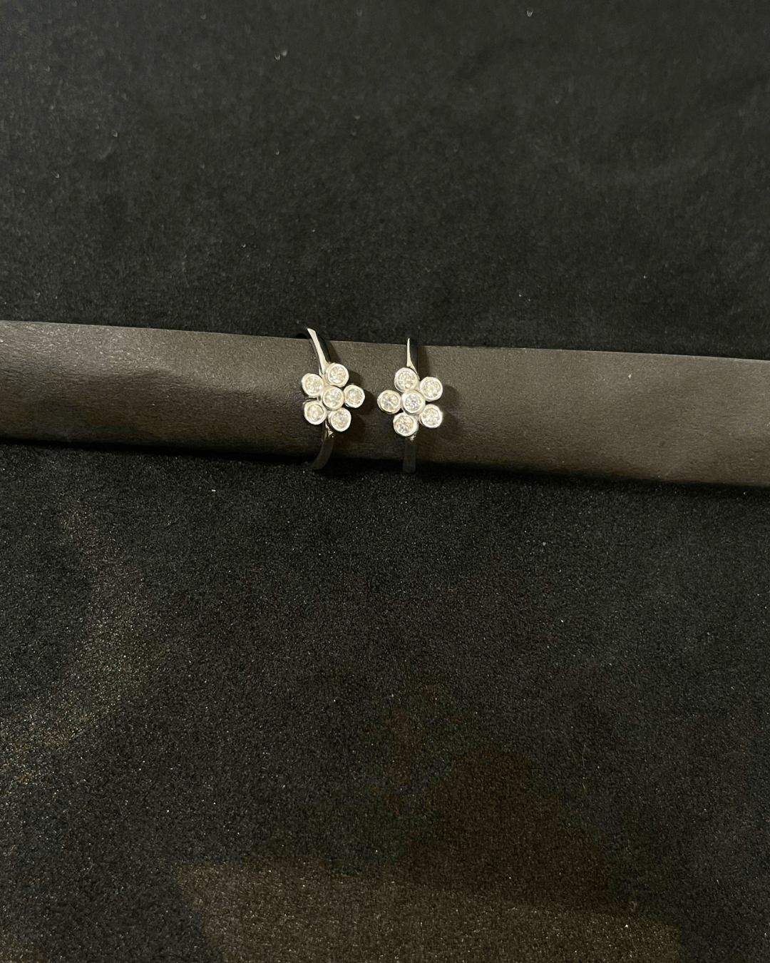Aurelia Toe Ring