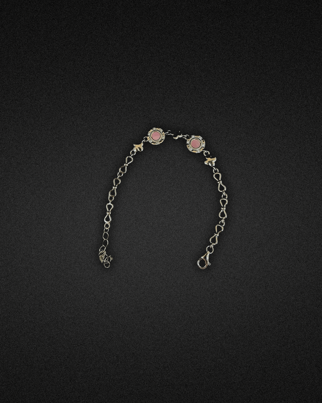 Aloura Grace Bracelet