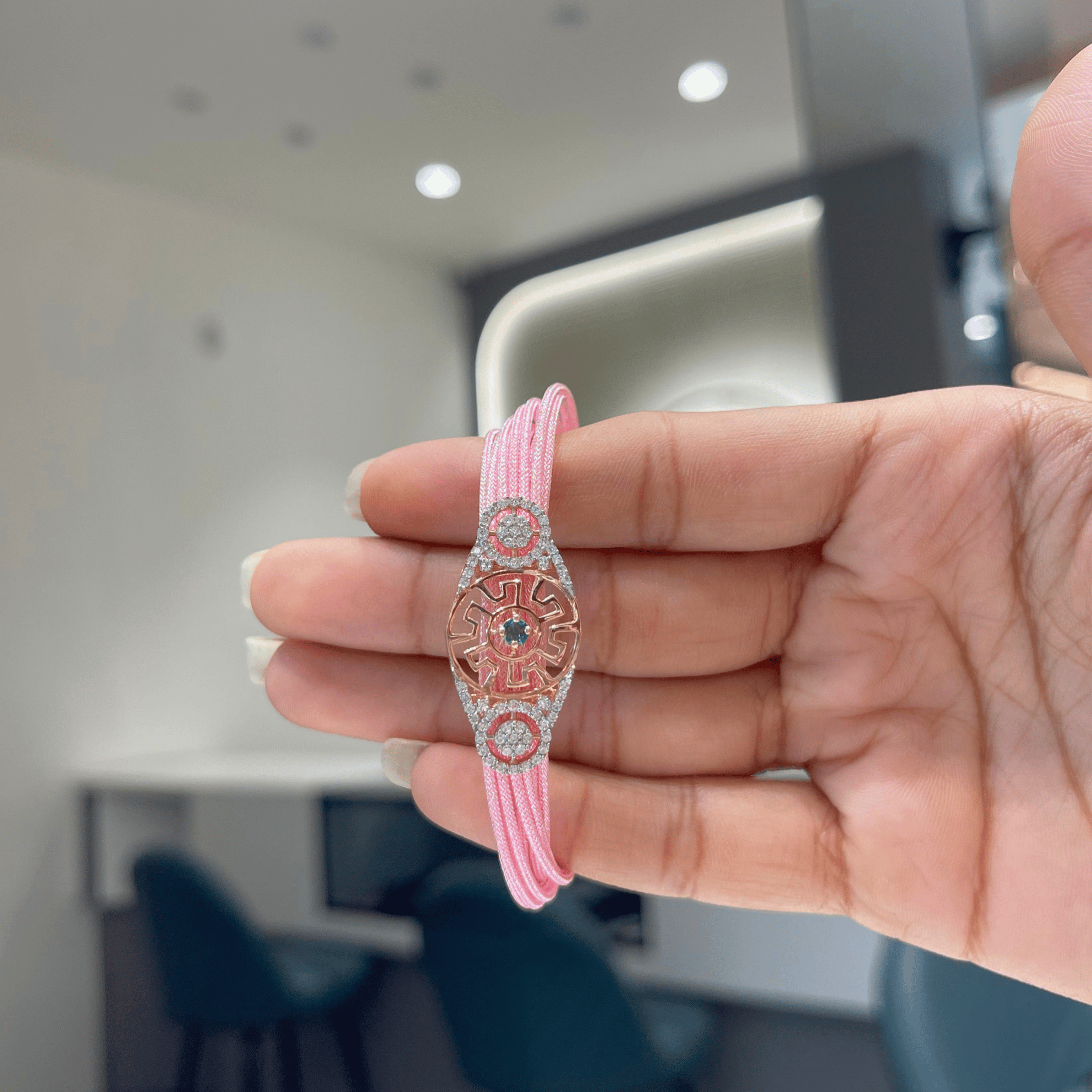 Royal Glow Kada