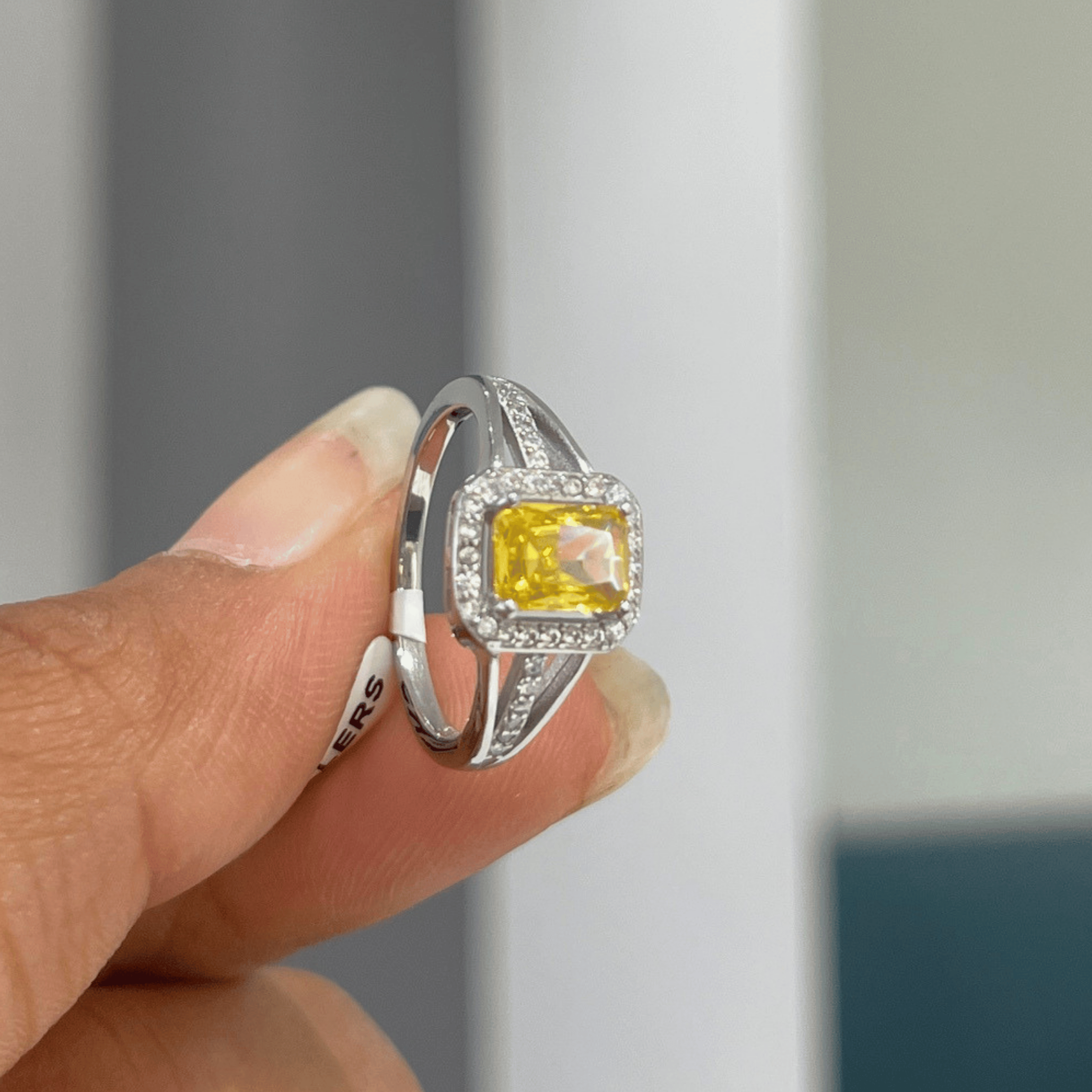 Aurora Dream Ring