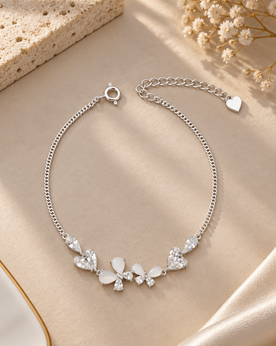 Genevieve Bracelet