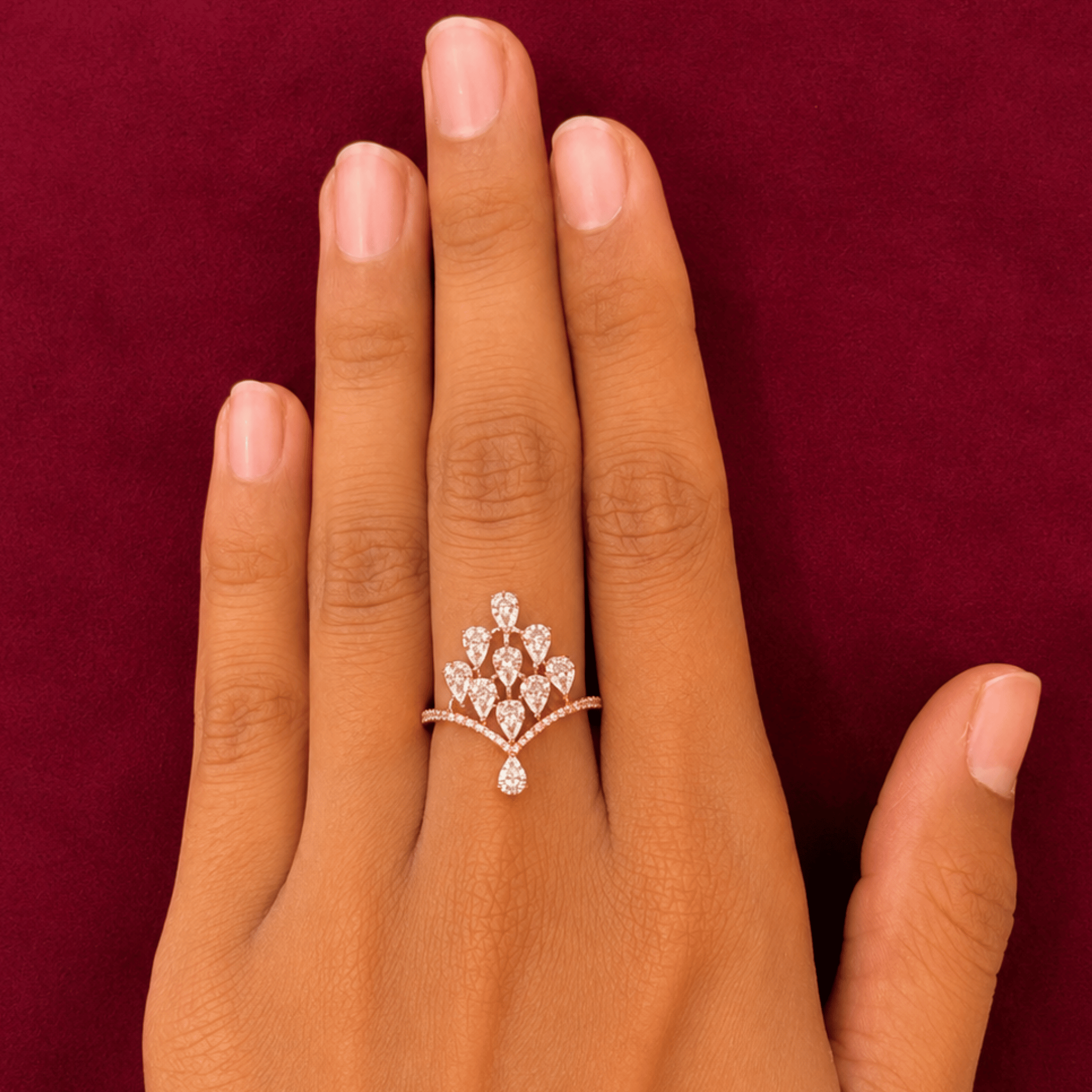 Eloria Ring