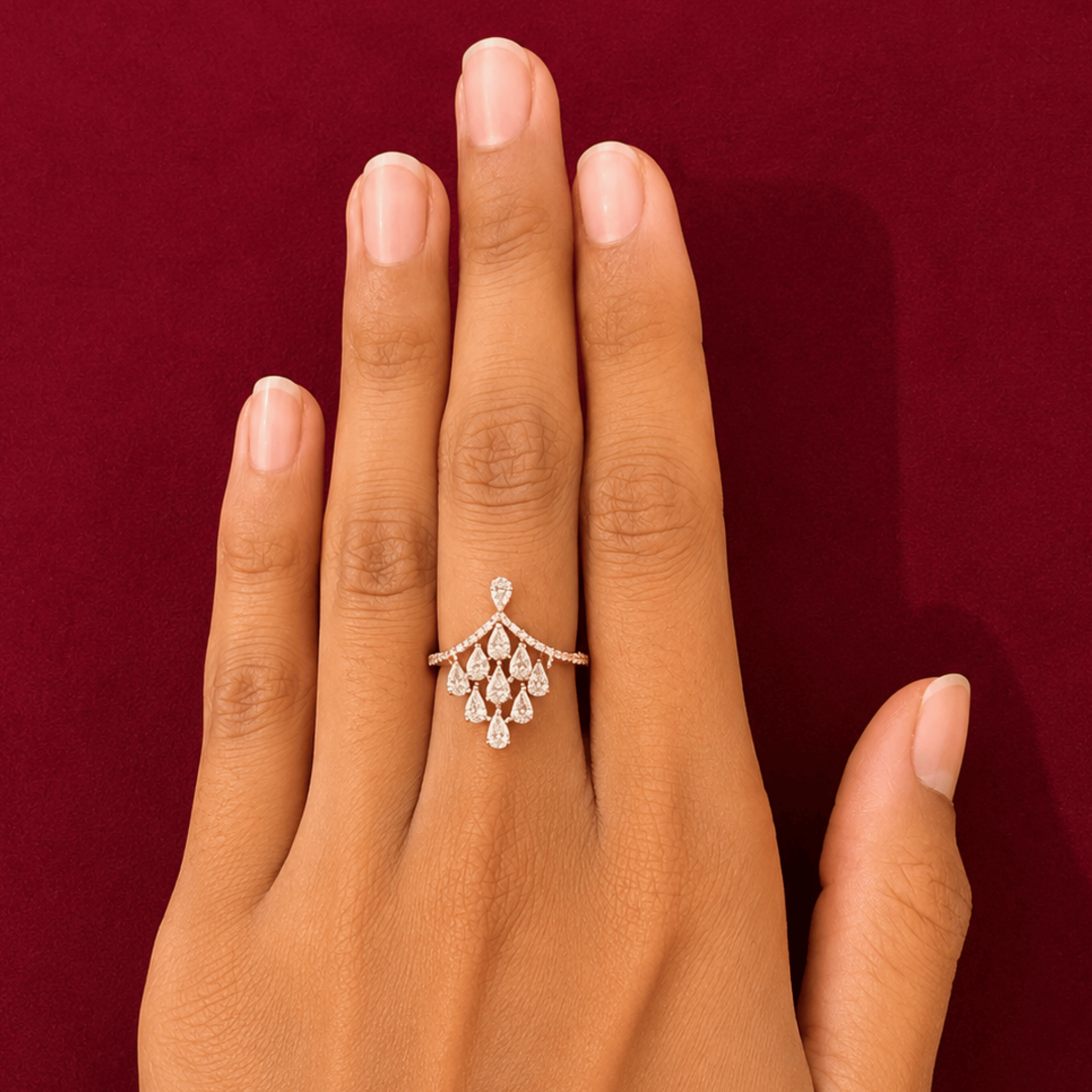 Eloria Ring