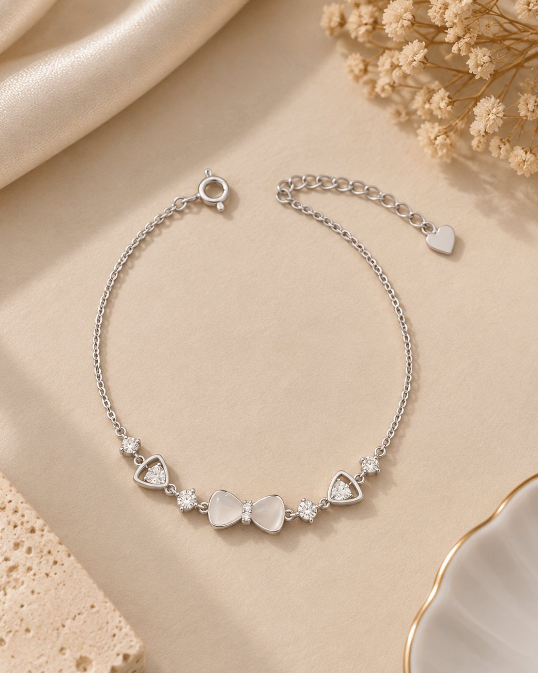 Cassandra Bracelet