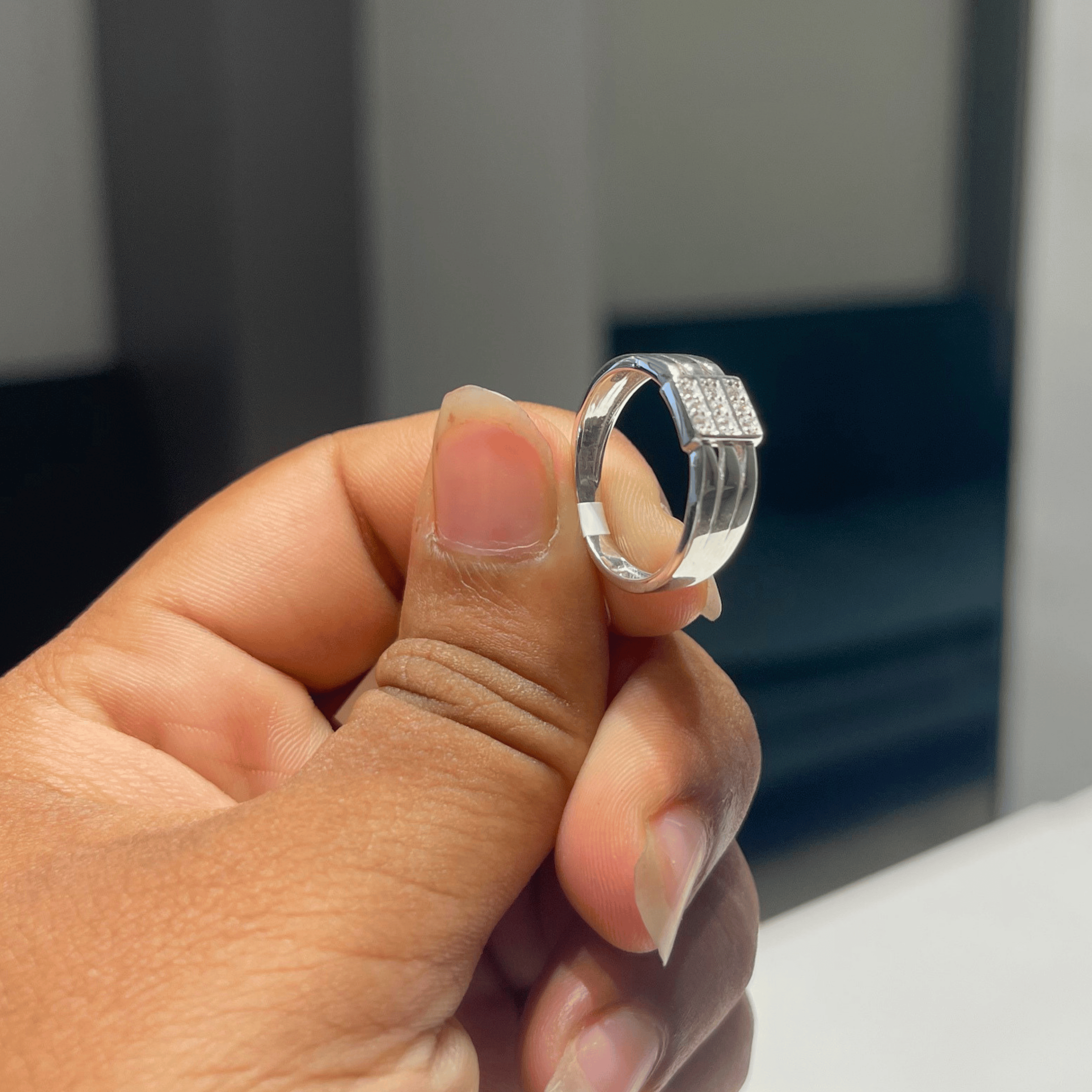 Moonlight Ring