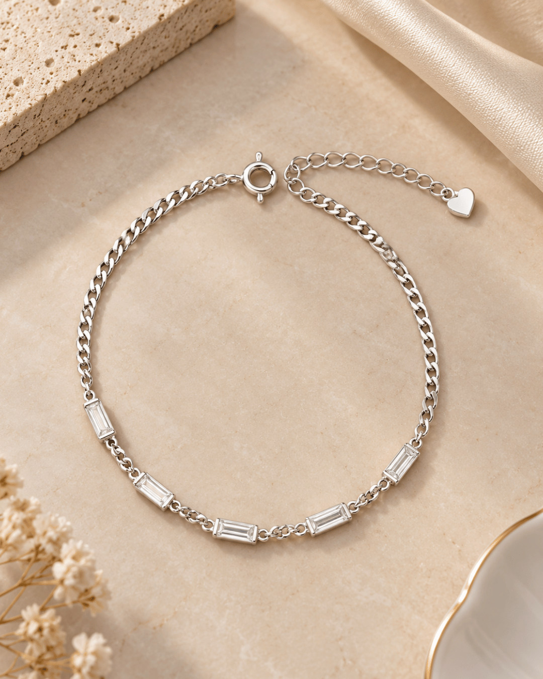 Arielle Premium Bracelet