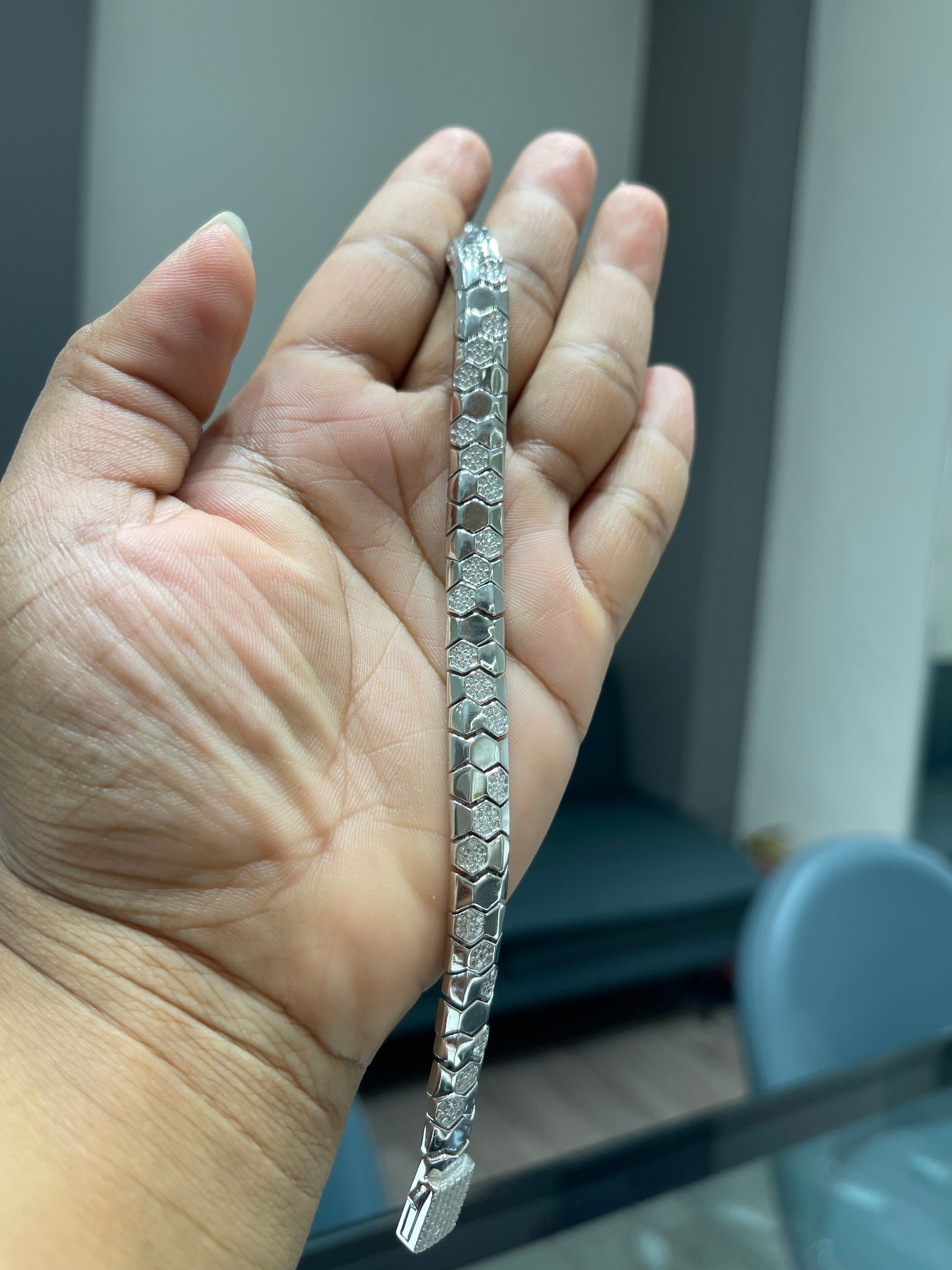 Royal Mode Bracelet