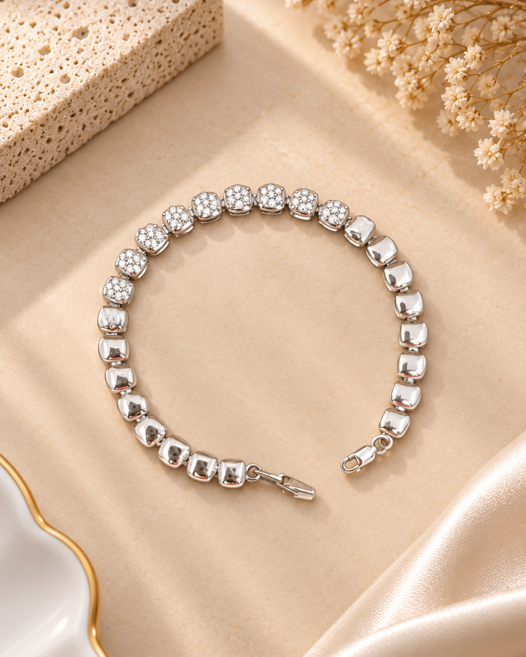 Everly Luxe Bracelet