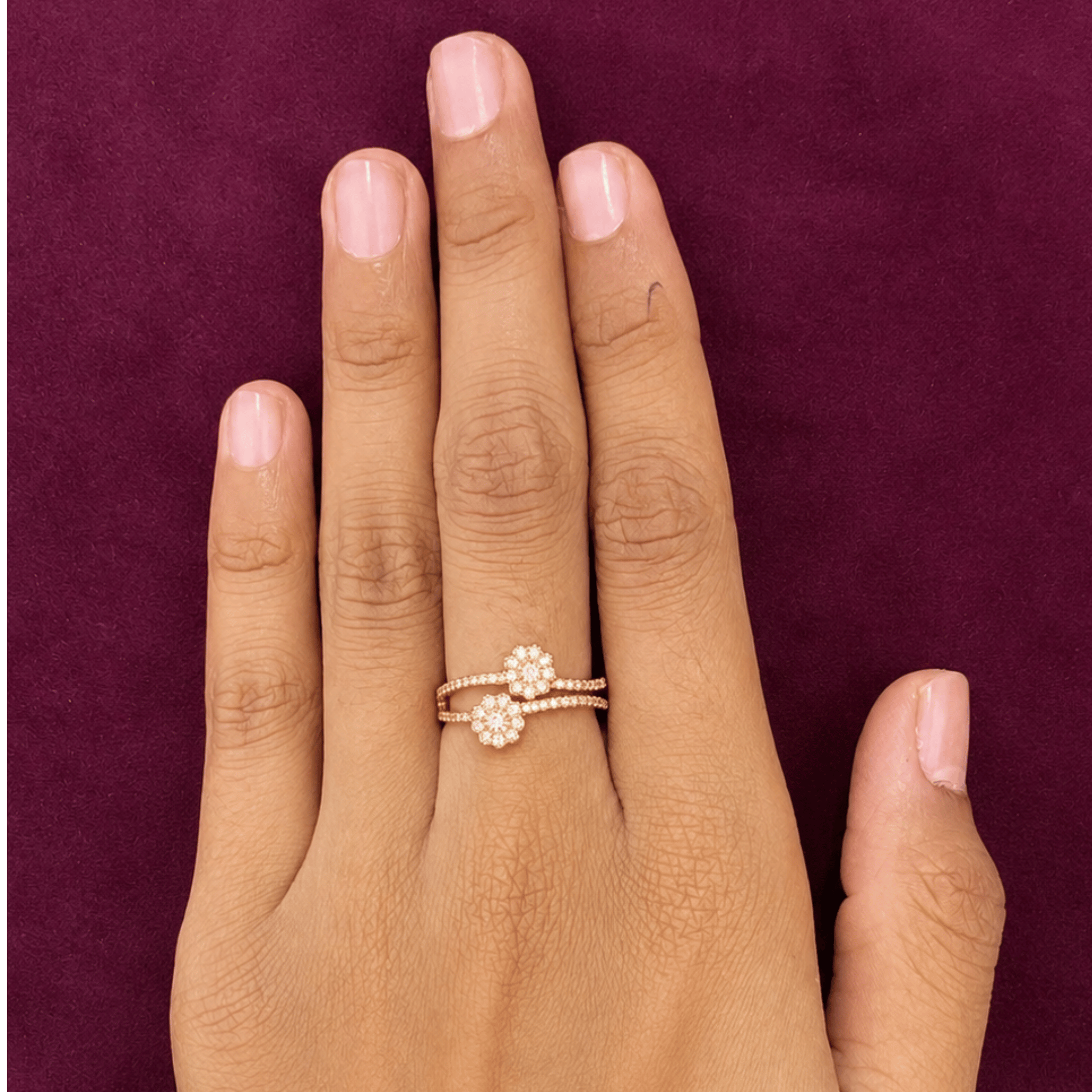 Zorelle Ring