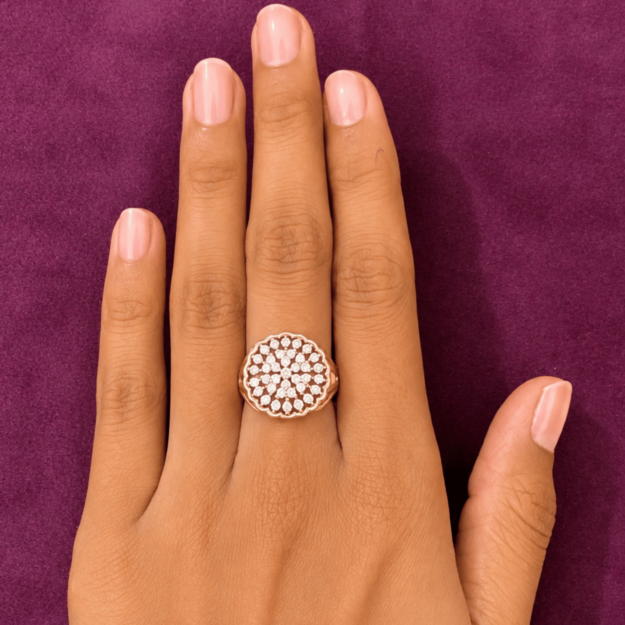 Elvara Ring