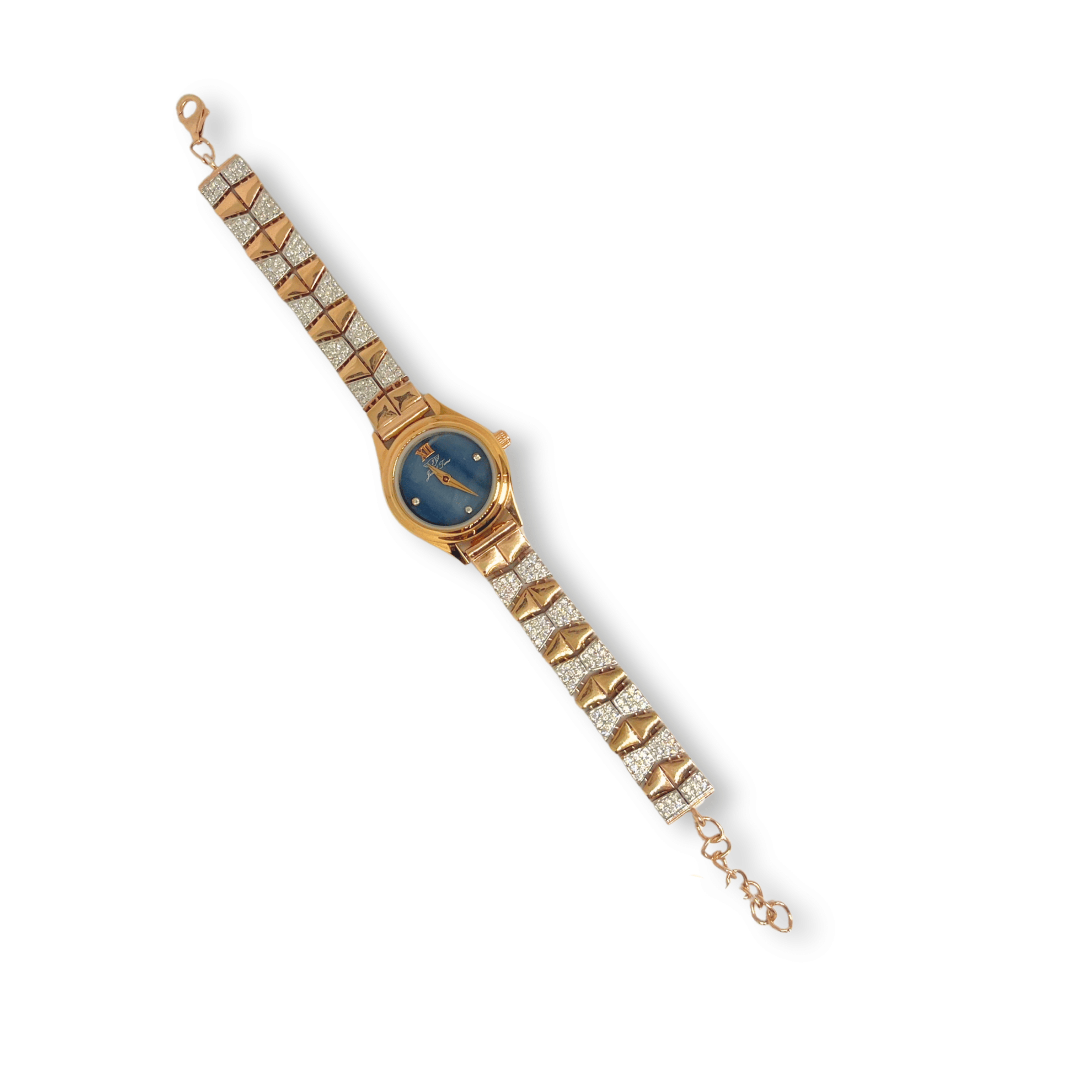 Luxury Spark Bracelet Watch