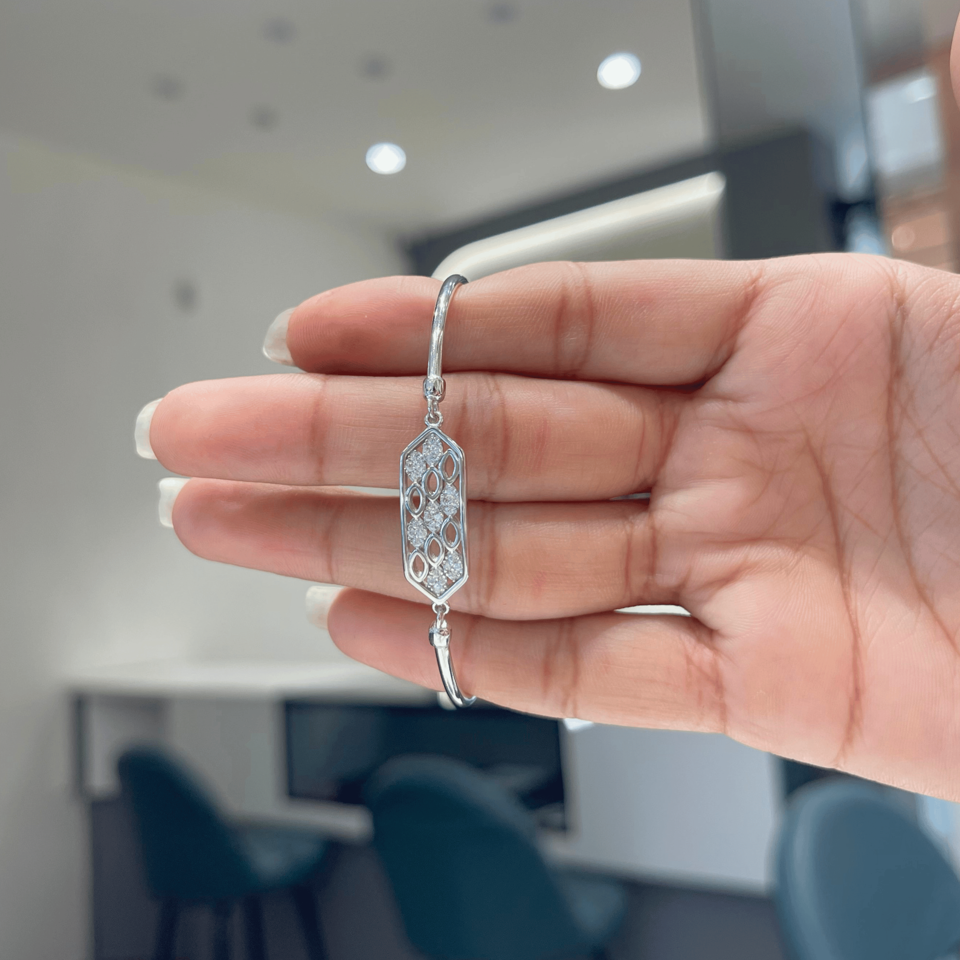 Grace Spark Bracelet