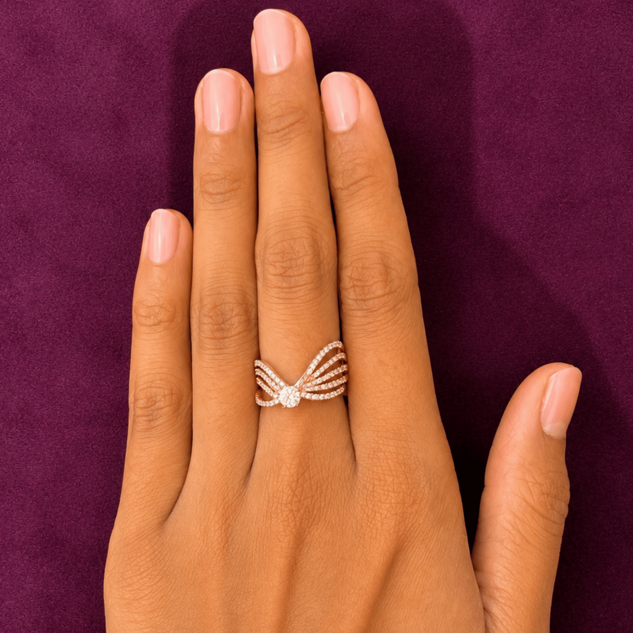 Orlisse Ring