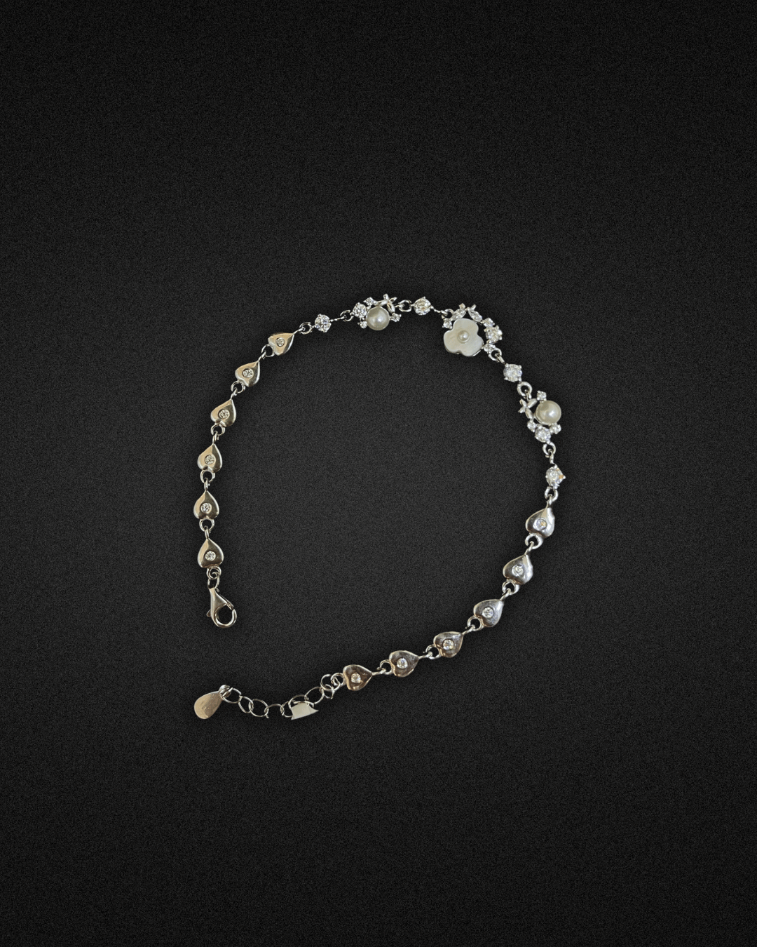 Opulence Bracelet