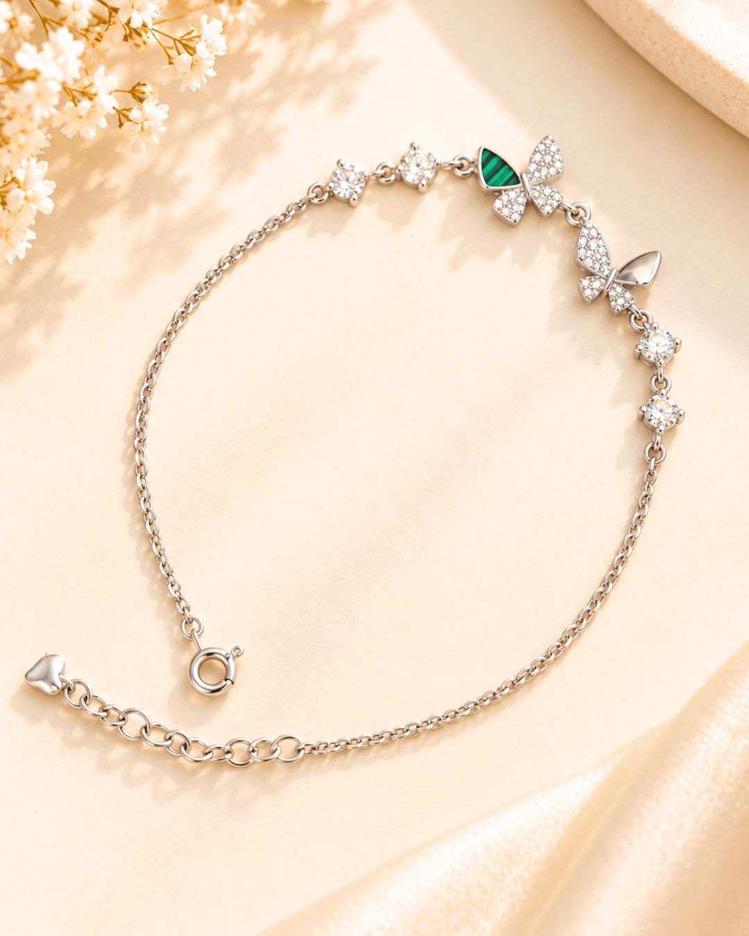 Elara Luxe Bracelet