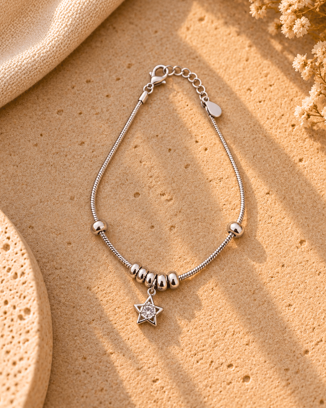 Étoile Luxe Bracelet