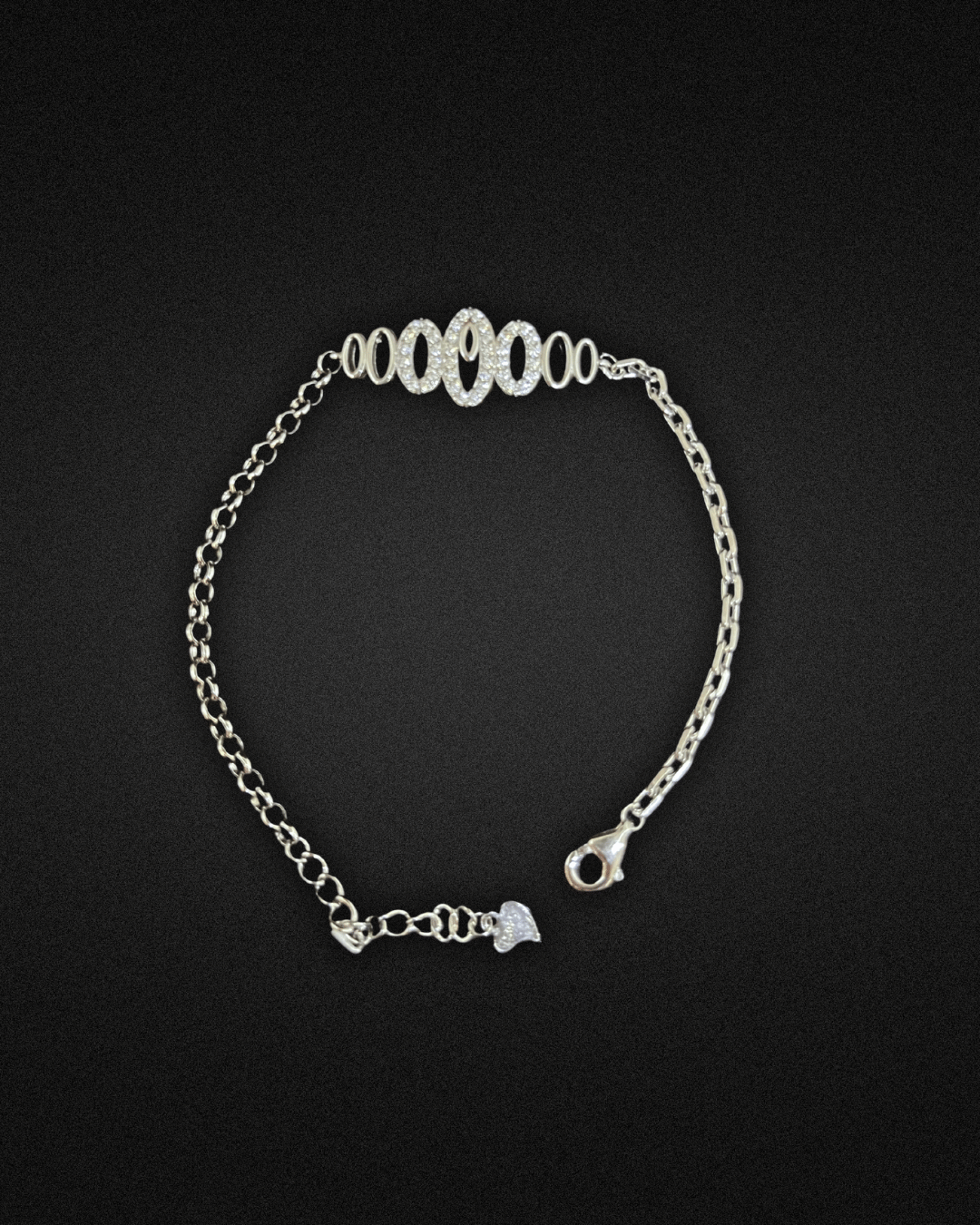 Vivienne Luxe Bracelet