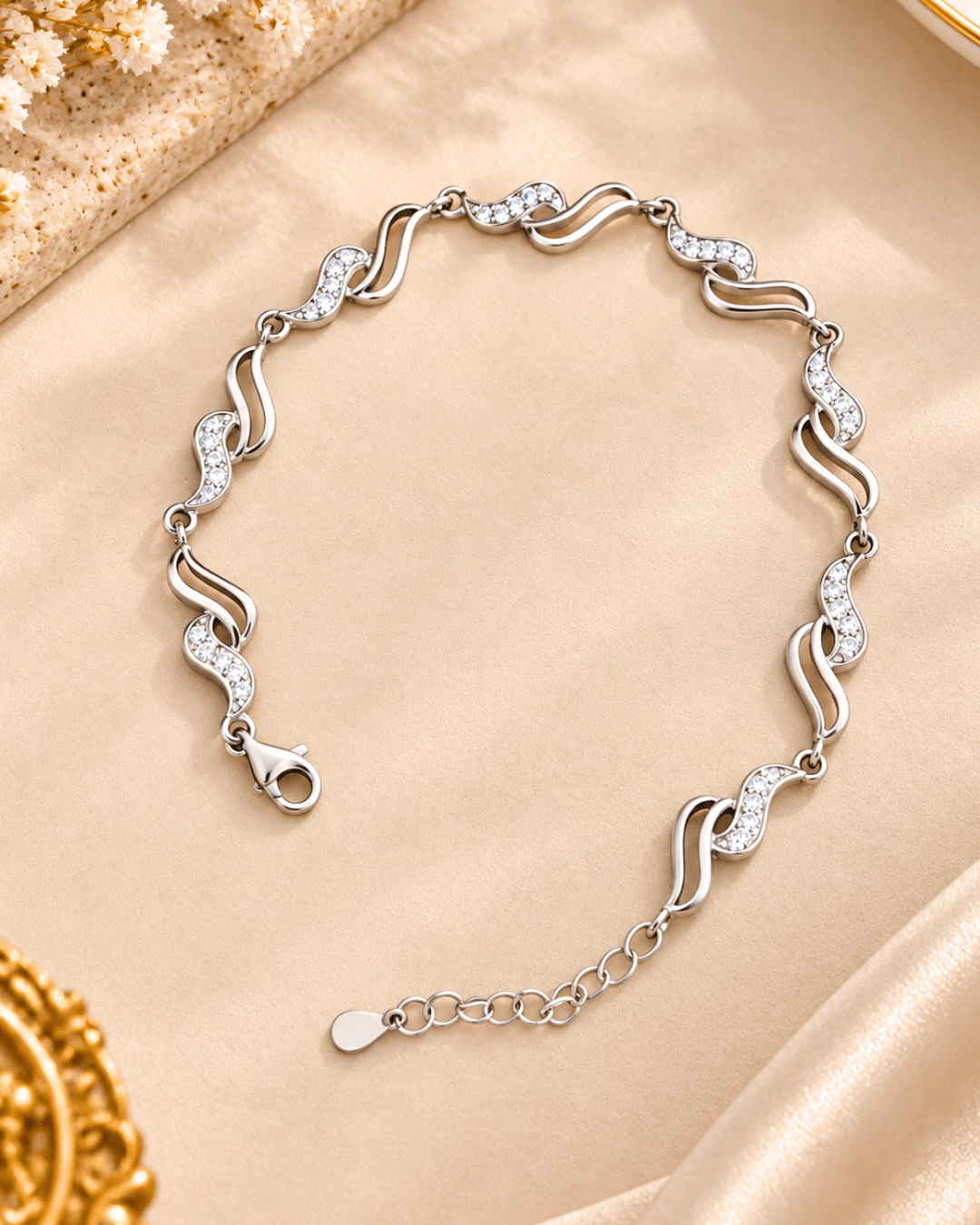Valessa Grace Bracelet