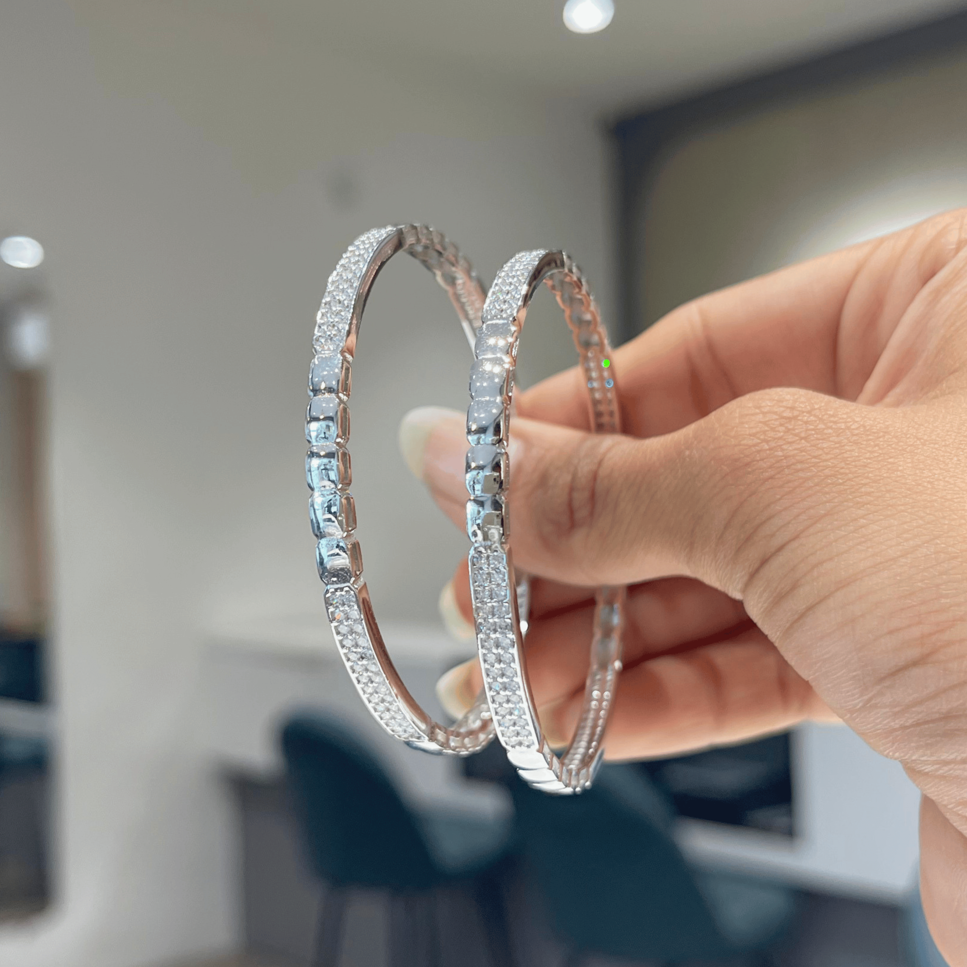 Royal Spark Bracelet