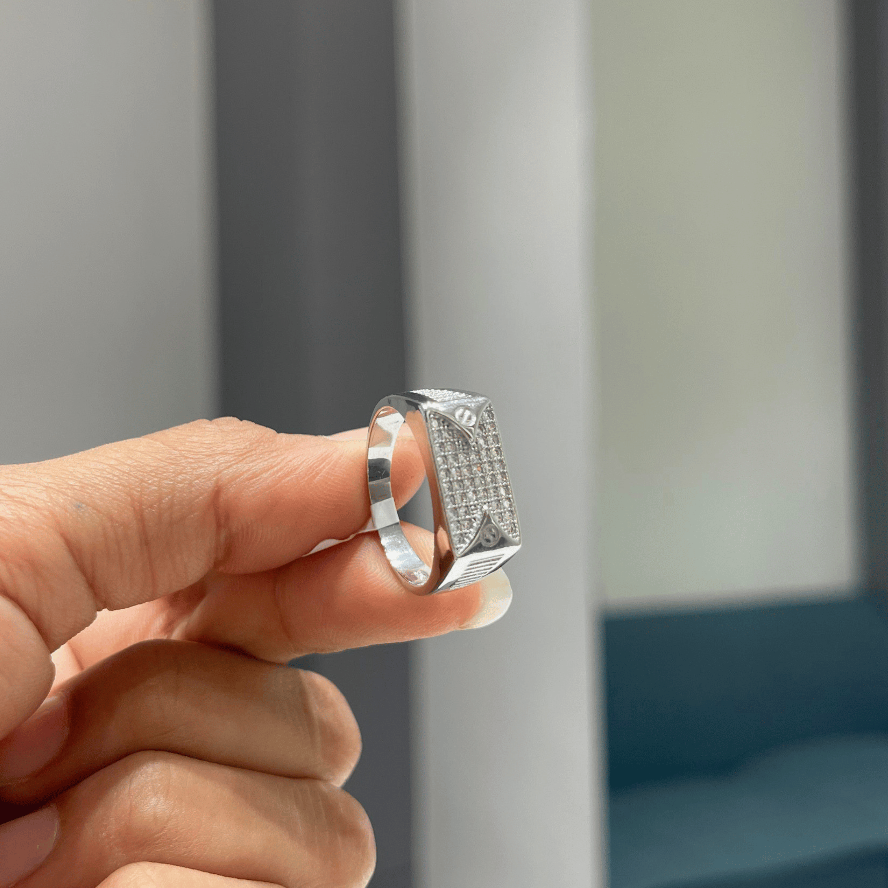 Power Shine Ring