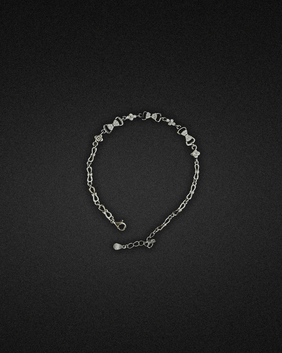 Velmira Charm Bracelet