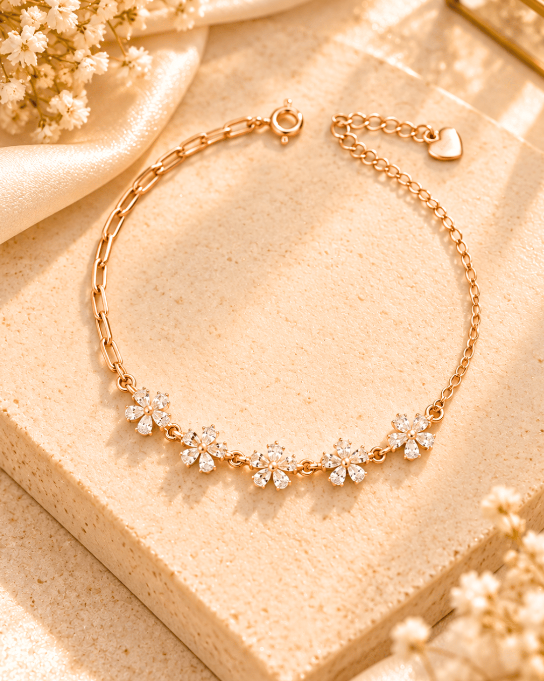 Seraphina Bracelet