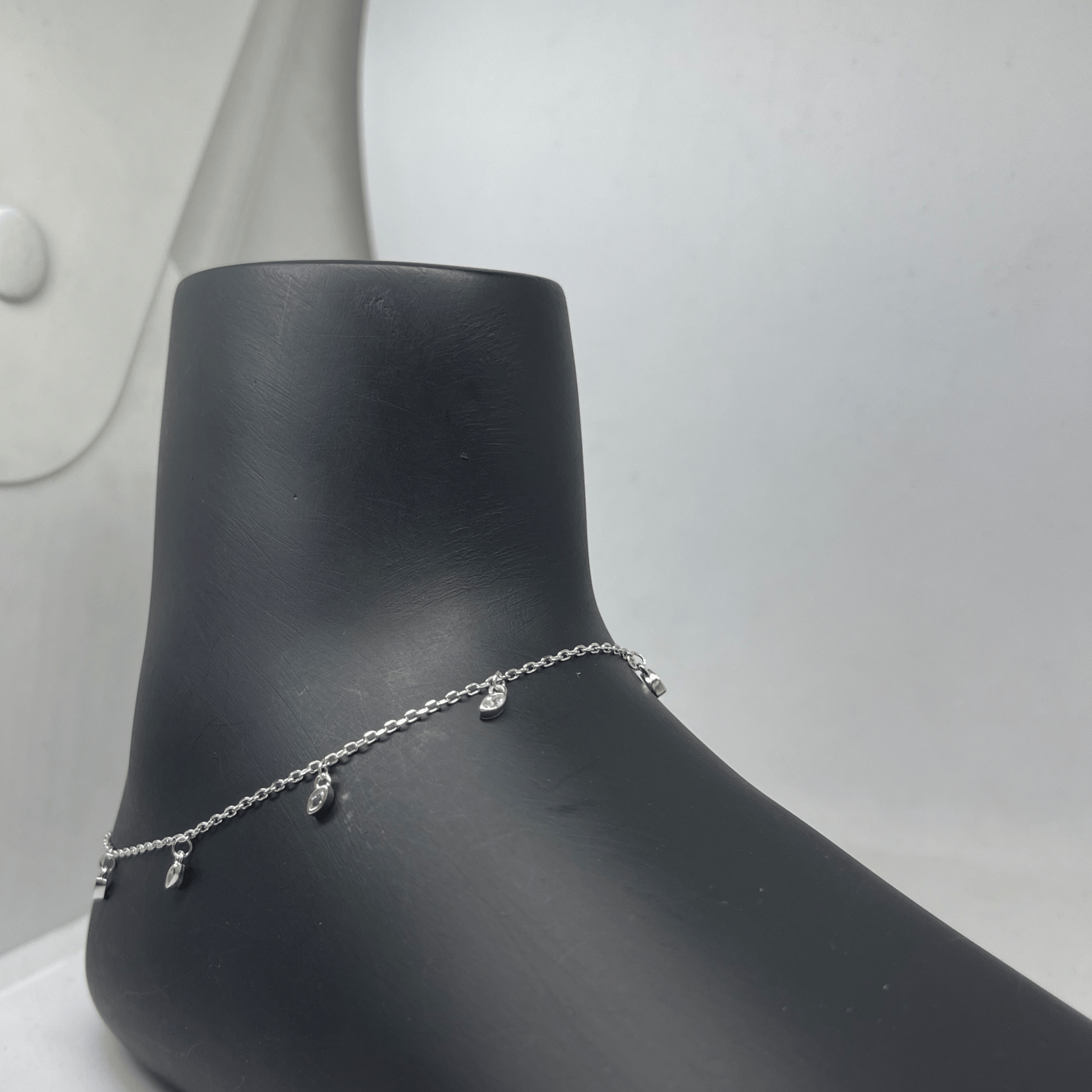 Elegant Dream Anklet
