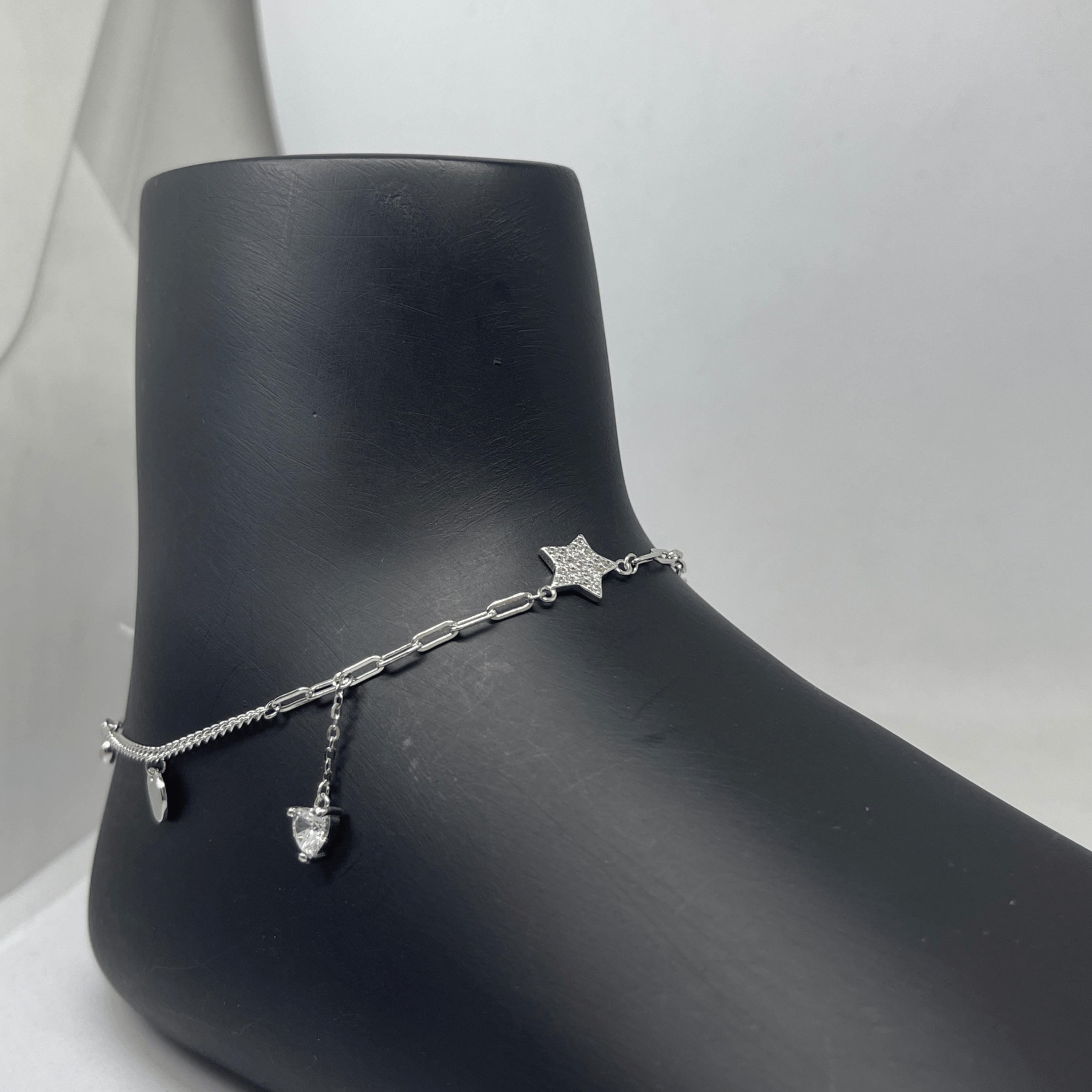 Grace Style Chain