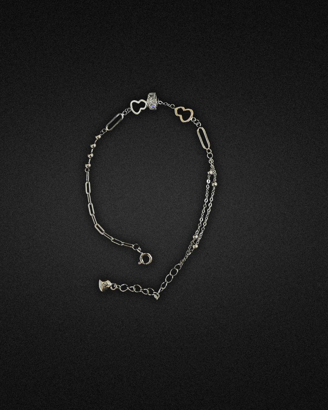 The Aurelia Bracelet
