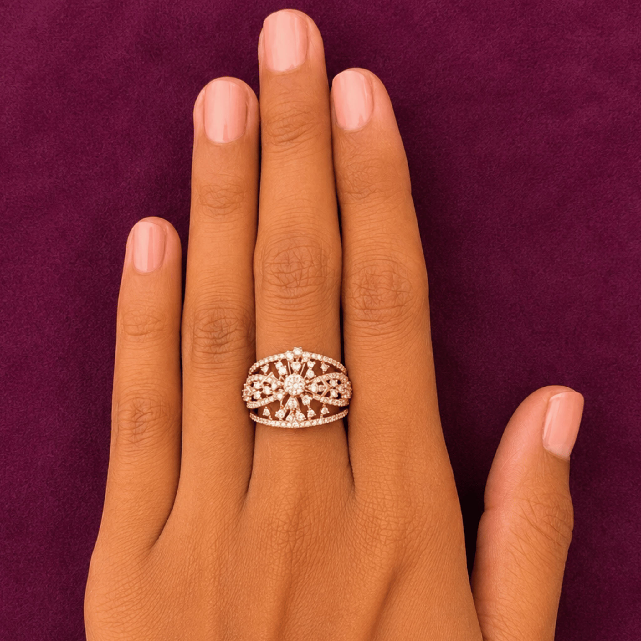 Selvari Ring