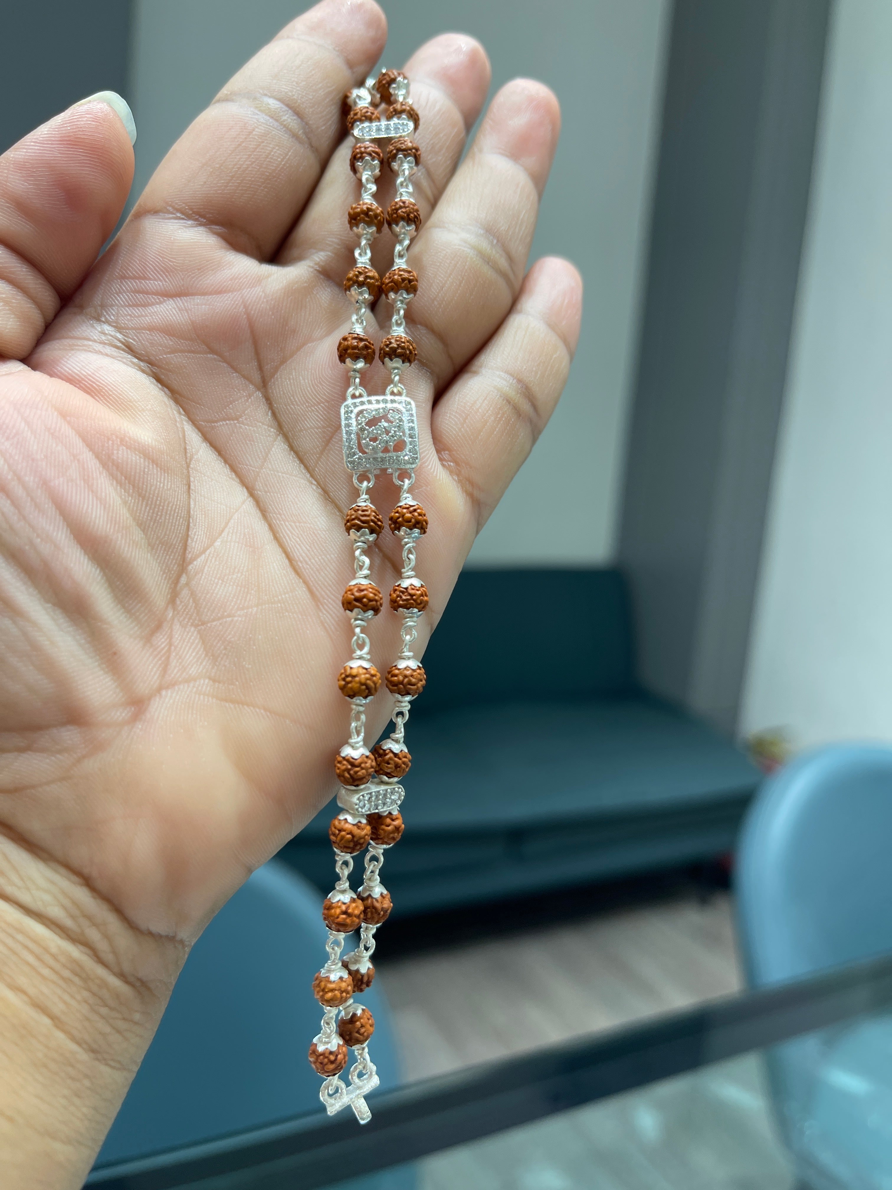 Signature Flex Bracelet
