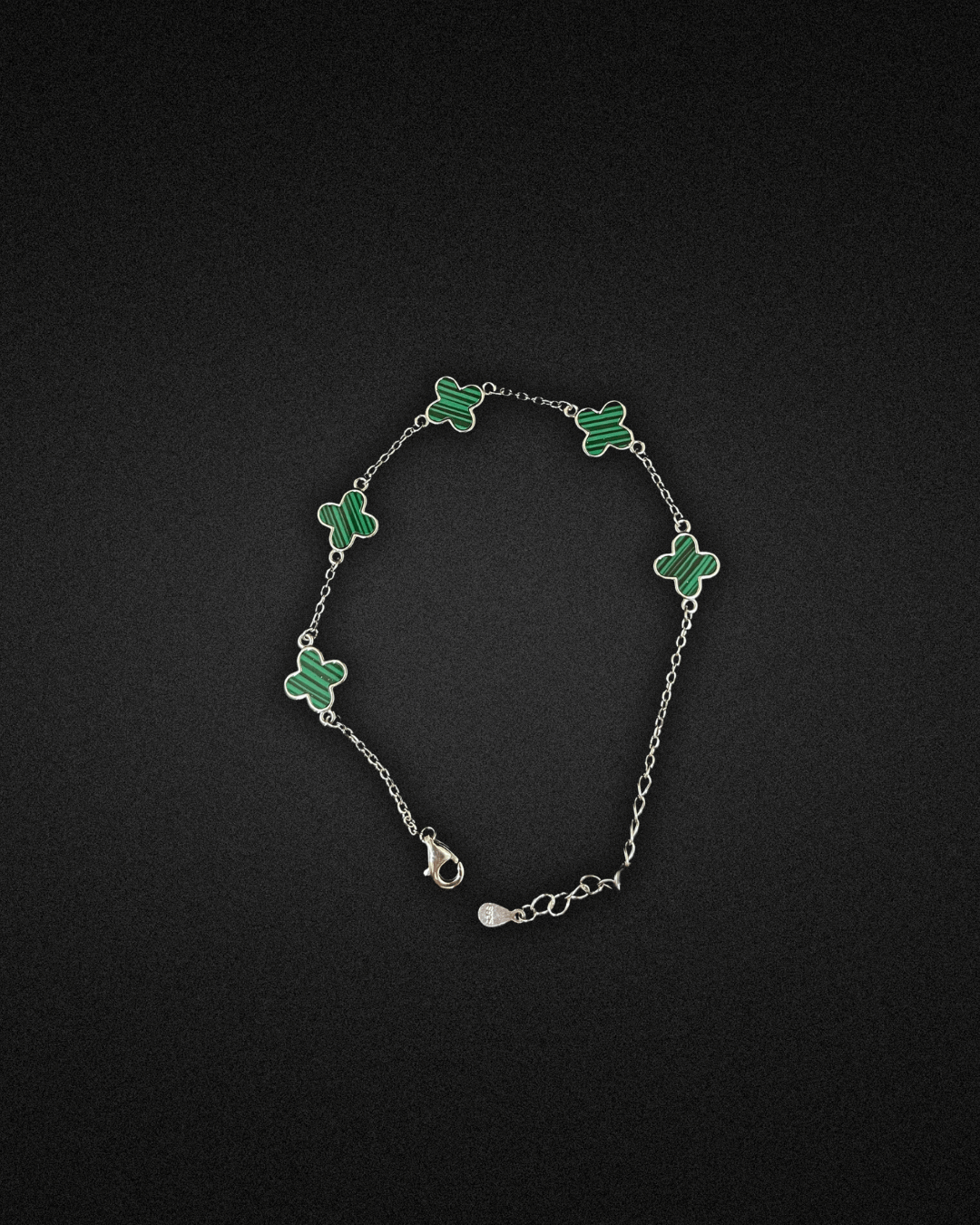 The Celeste Bracelet