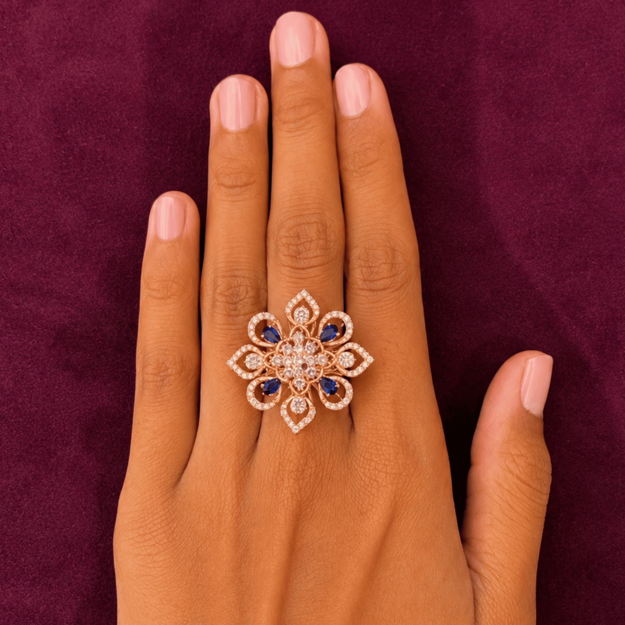 Seravyn Ring