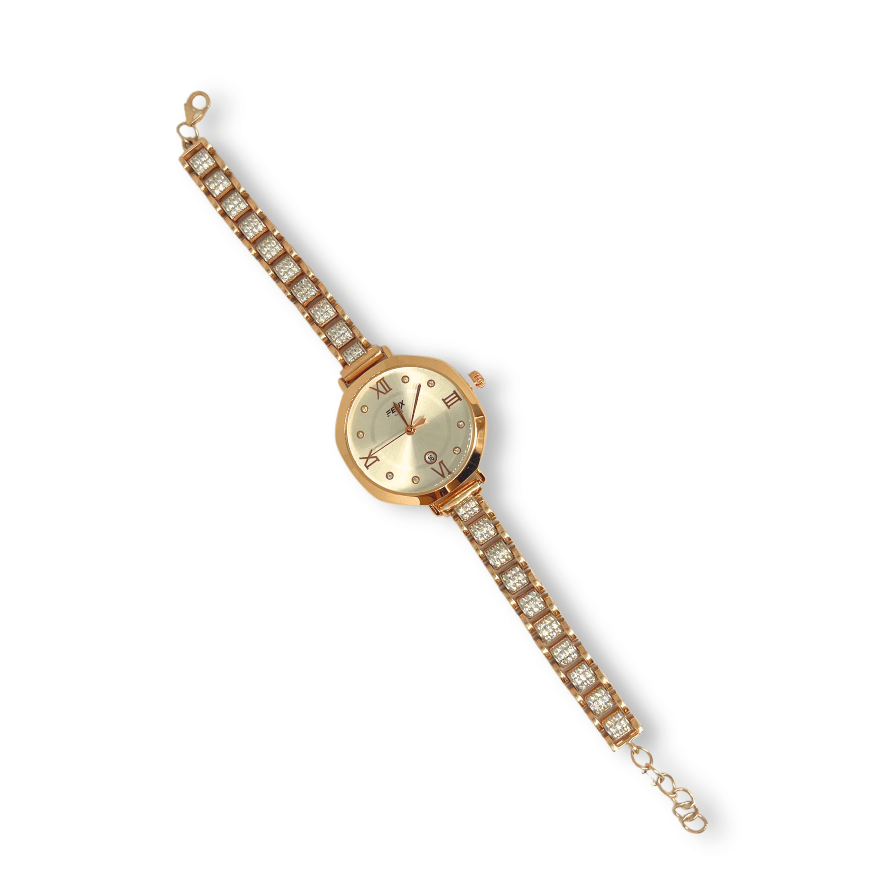 Designer Elegance Watch