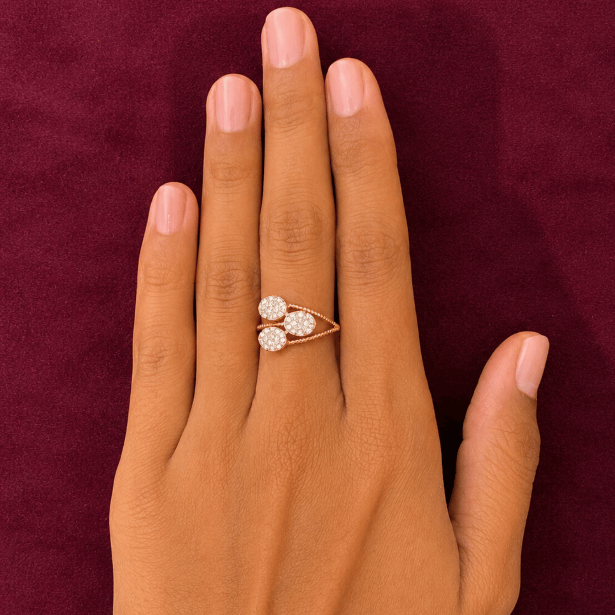 Veylora Ring