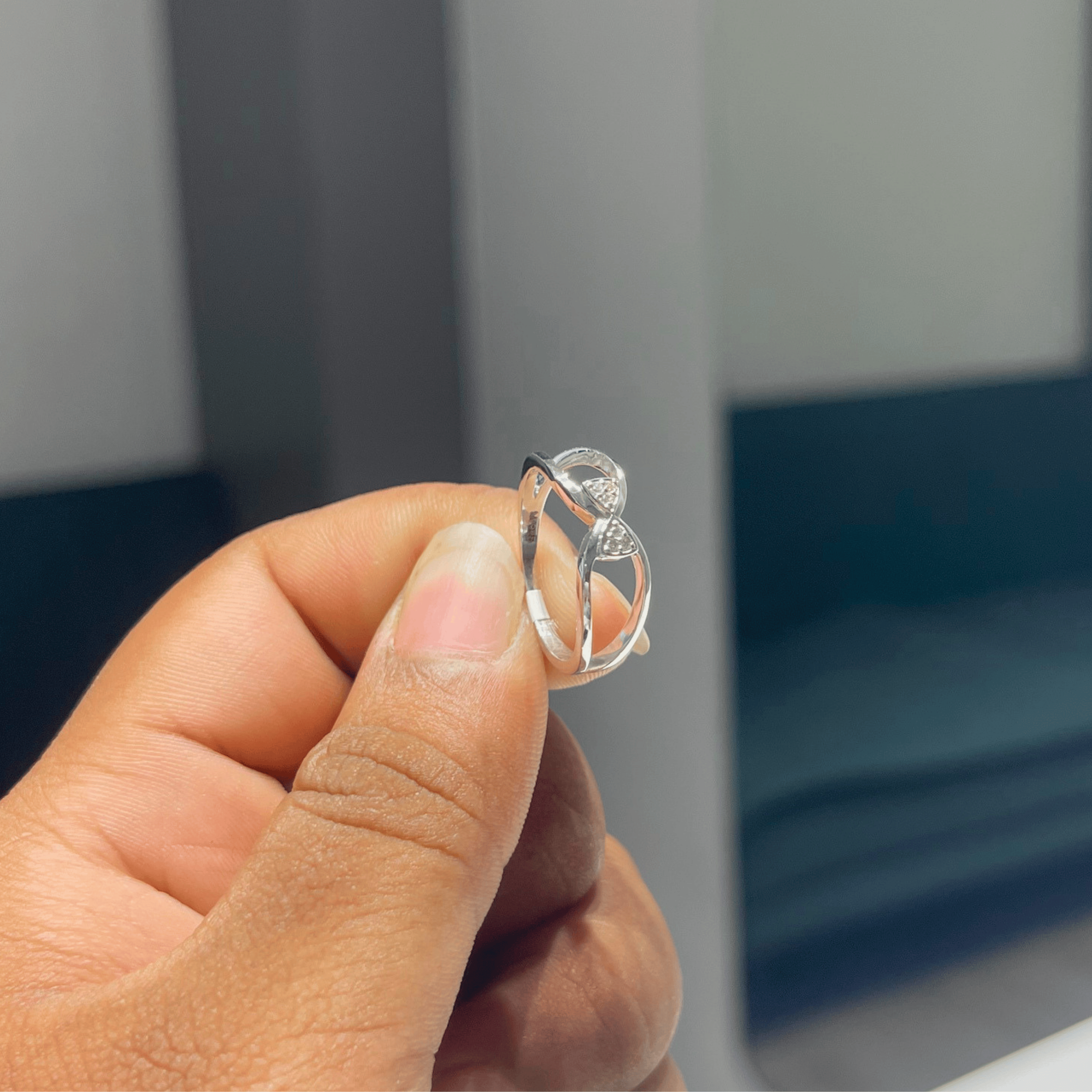 Premium Shine Ring