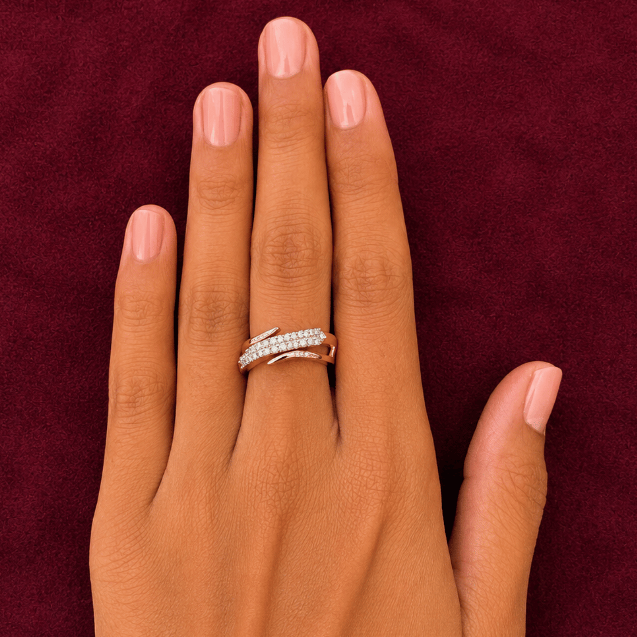 Soravella Ring