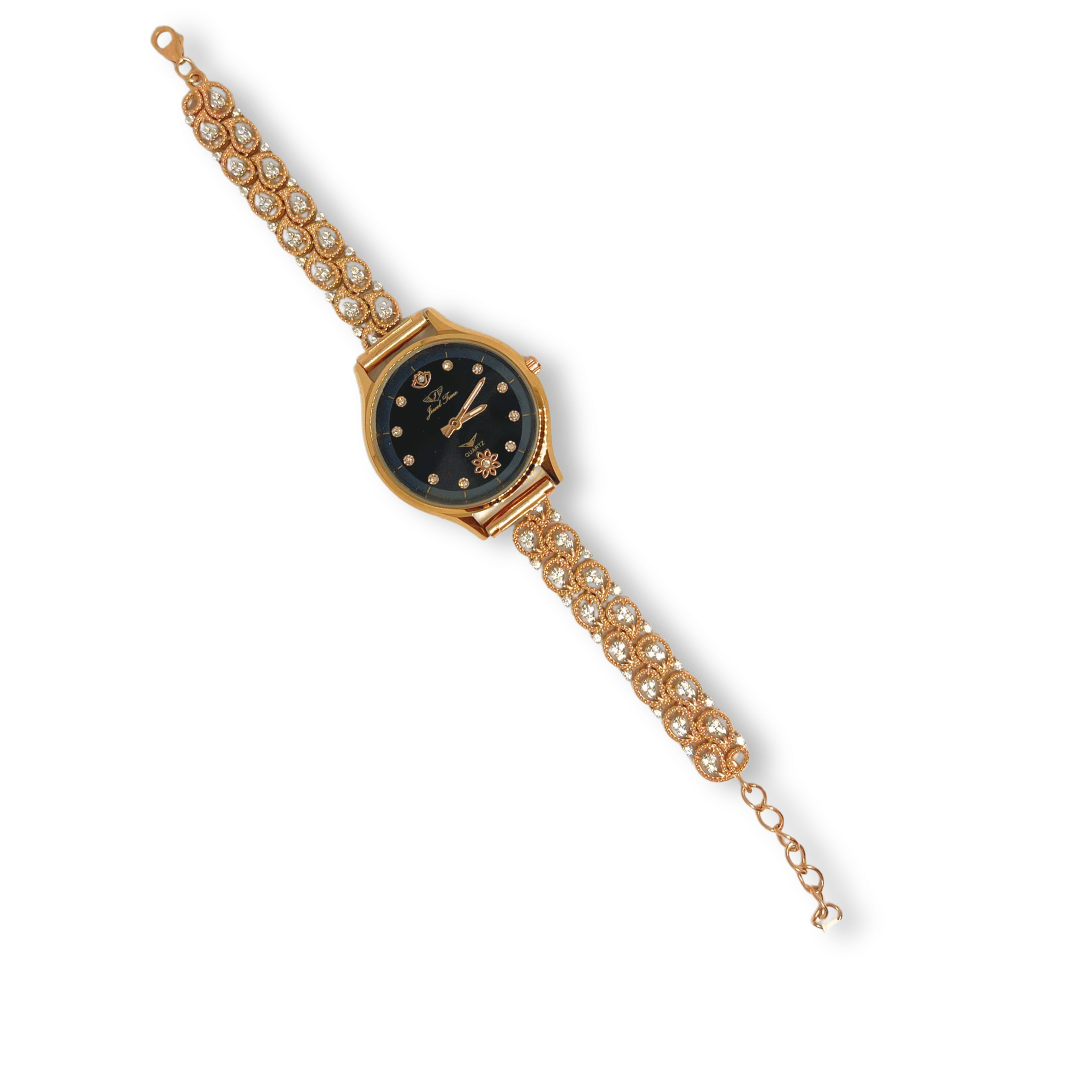 Urban Style Bracelet Watch