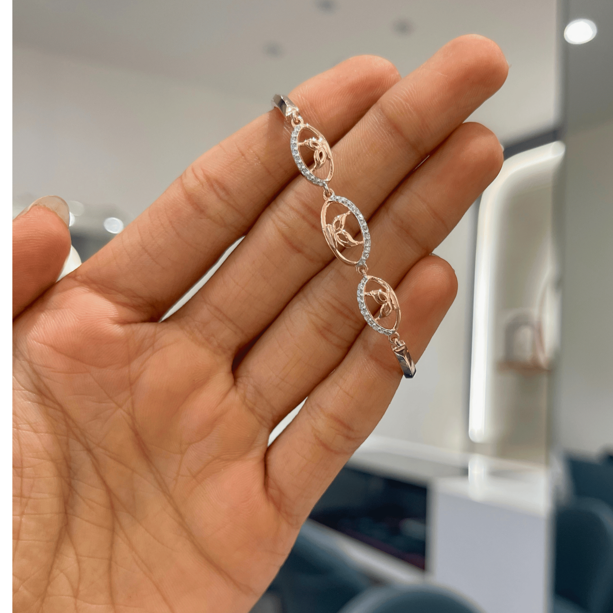 Love Loop Bracelet