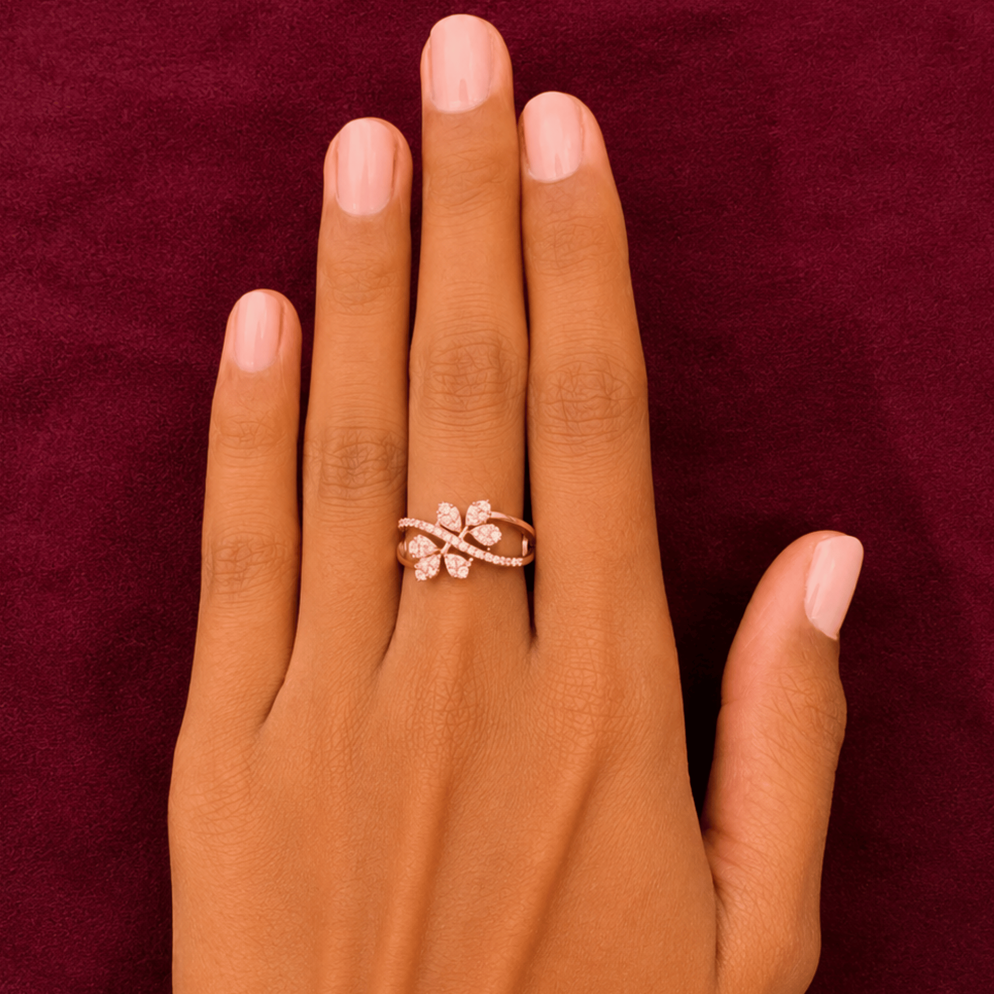 Vionelle Ring