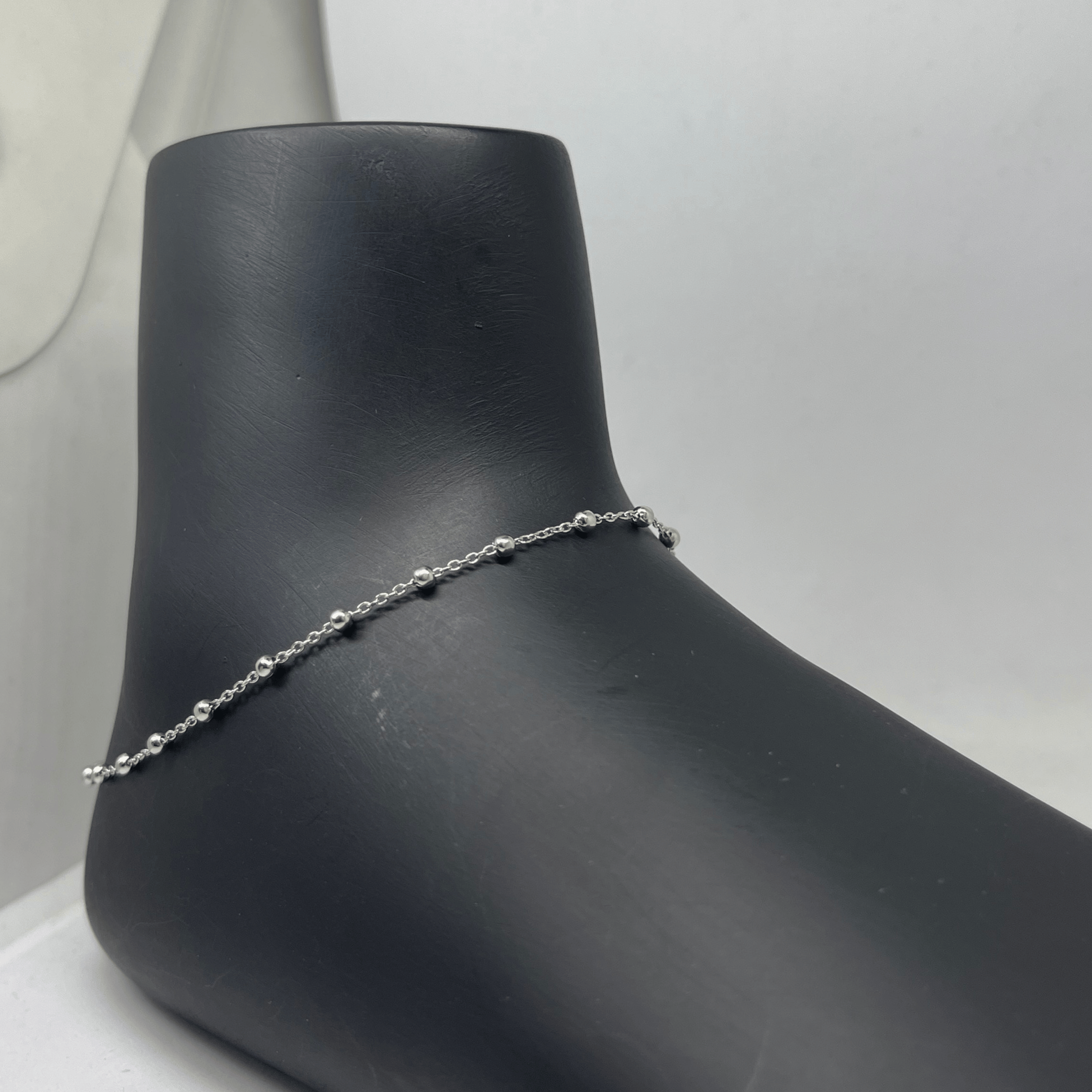 Luxe Flow Anklet