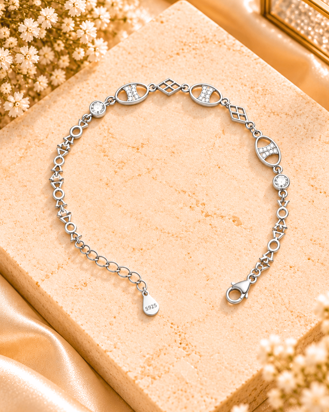 Aureline Luxe Bracelet
