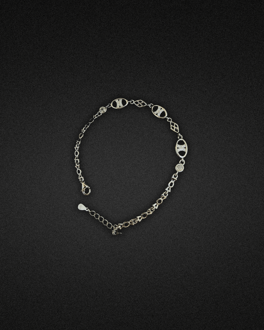 Aureline Luxe Bracelet