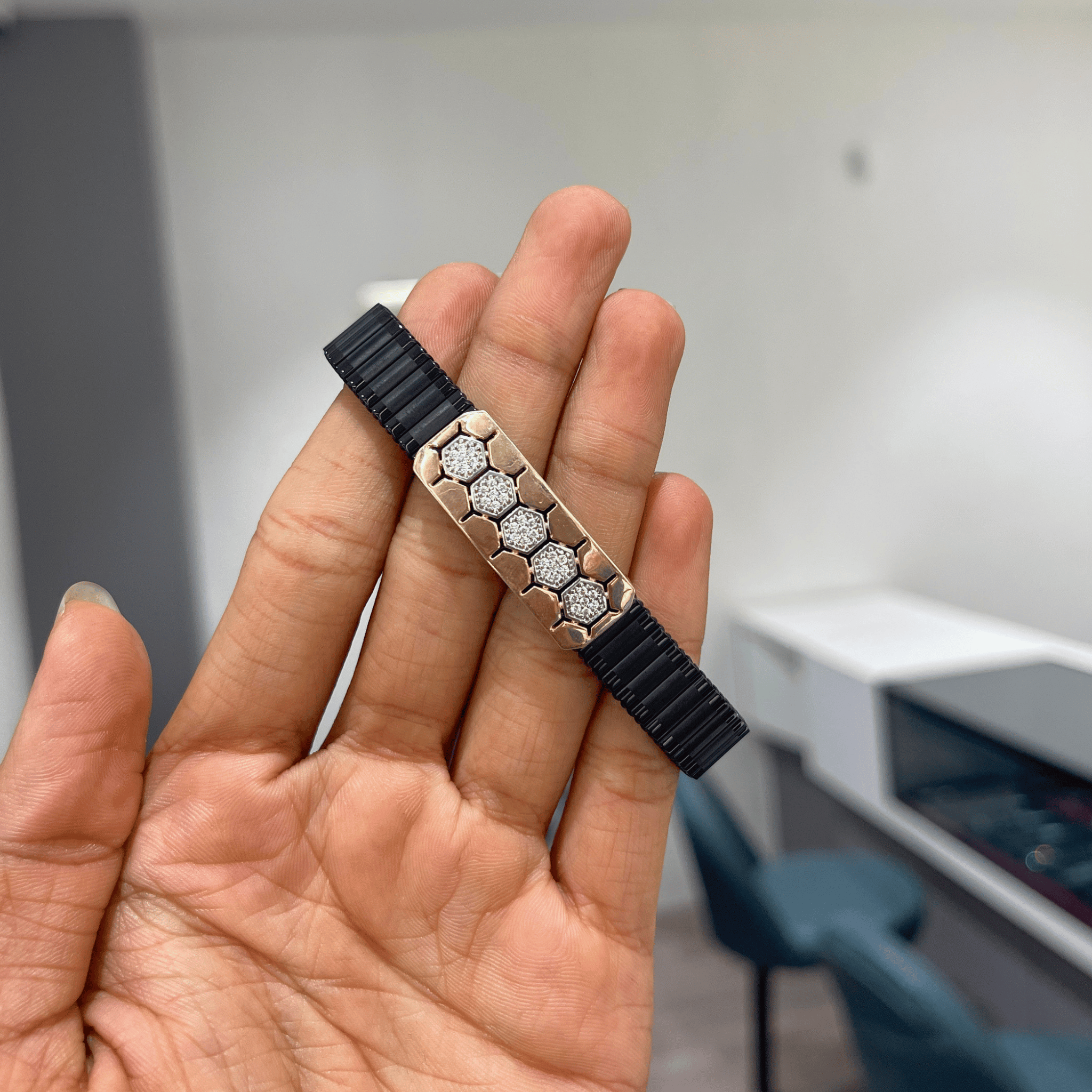 Royal Flex Men’s Bracelet