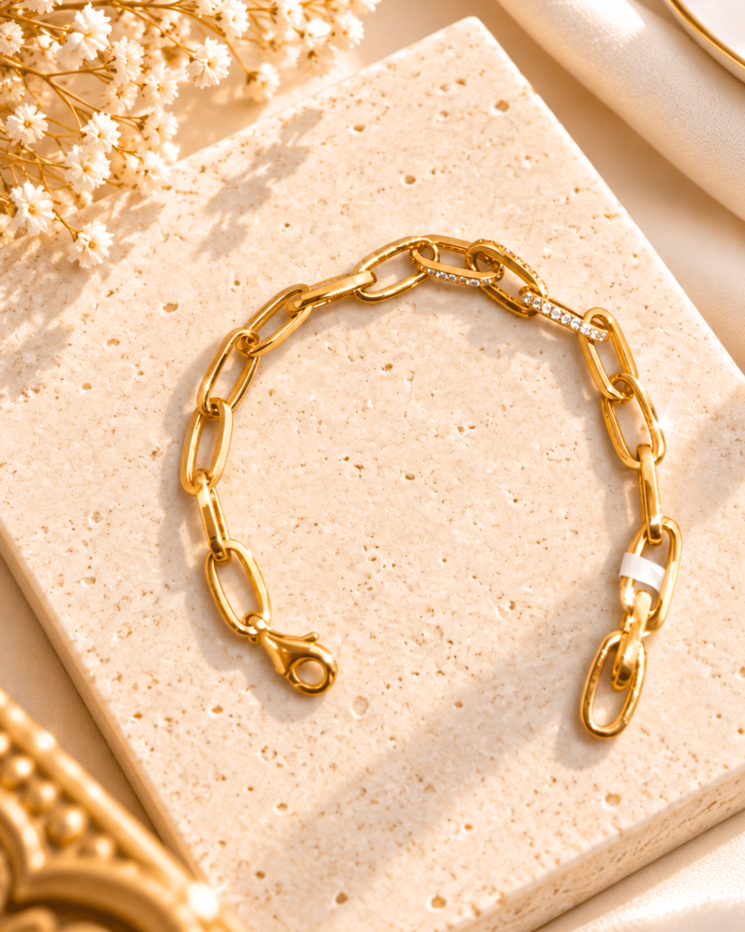 Seraphine Grace Bracelet